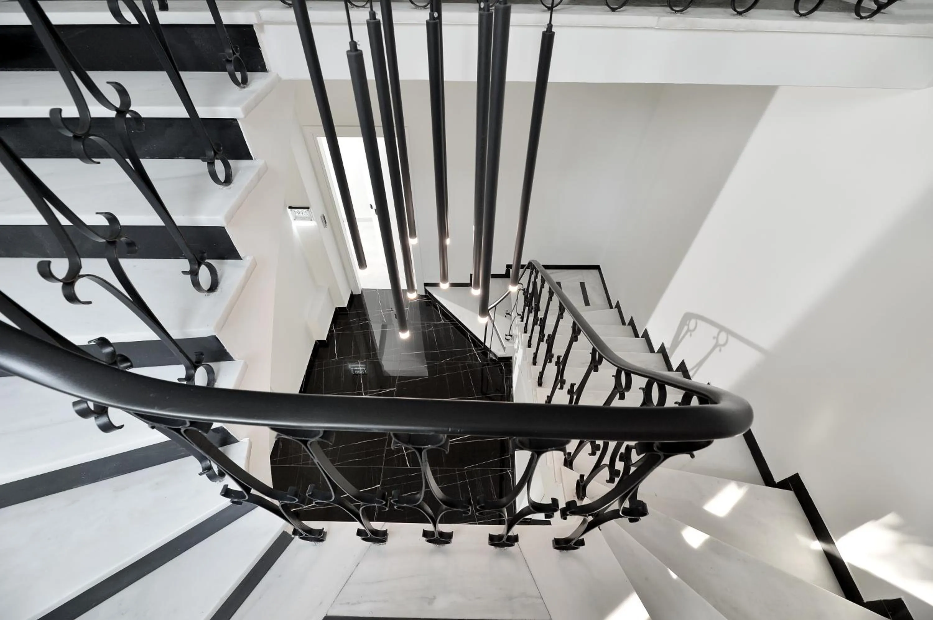 Property building in Athenian Gem