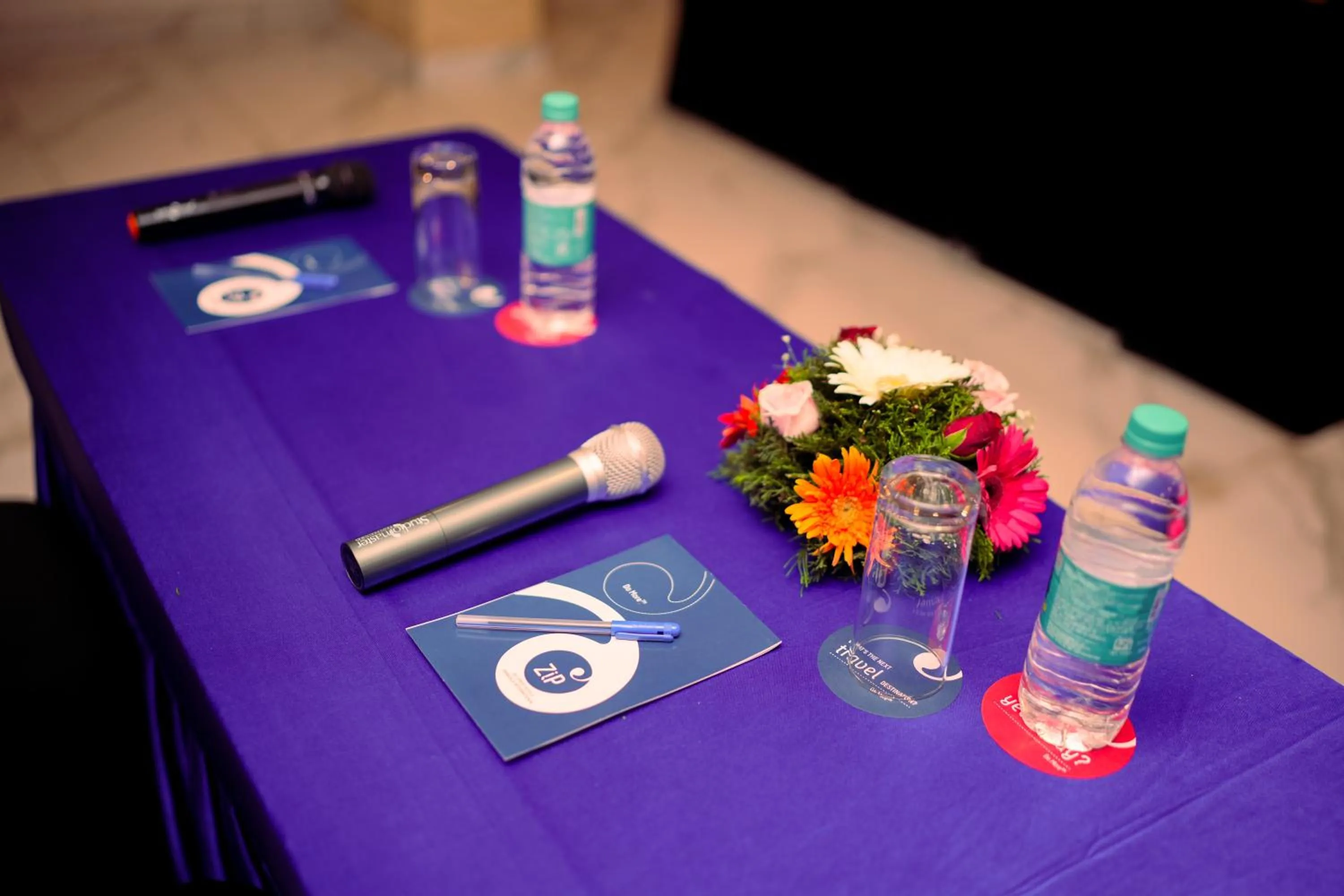 Banquet/Function facilities in Zip by Spree Hotels Mangala International