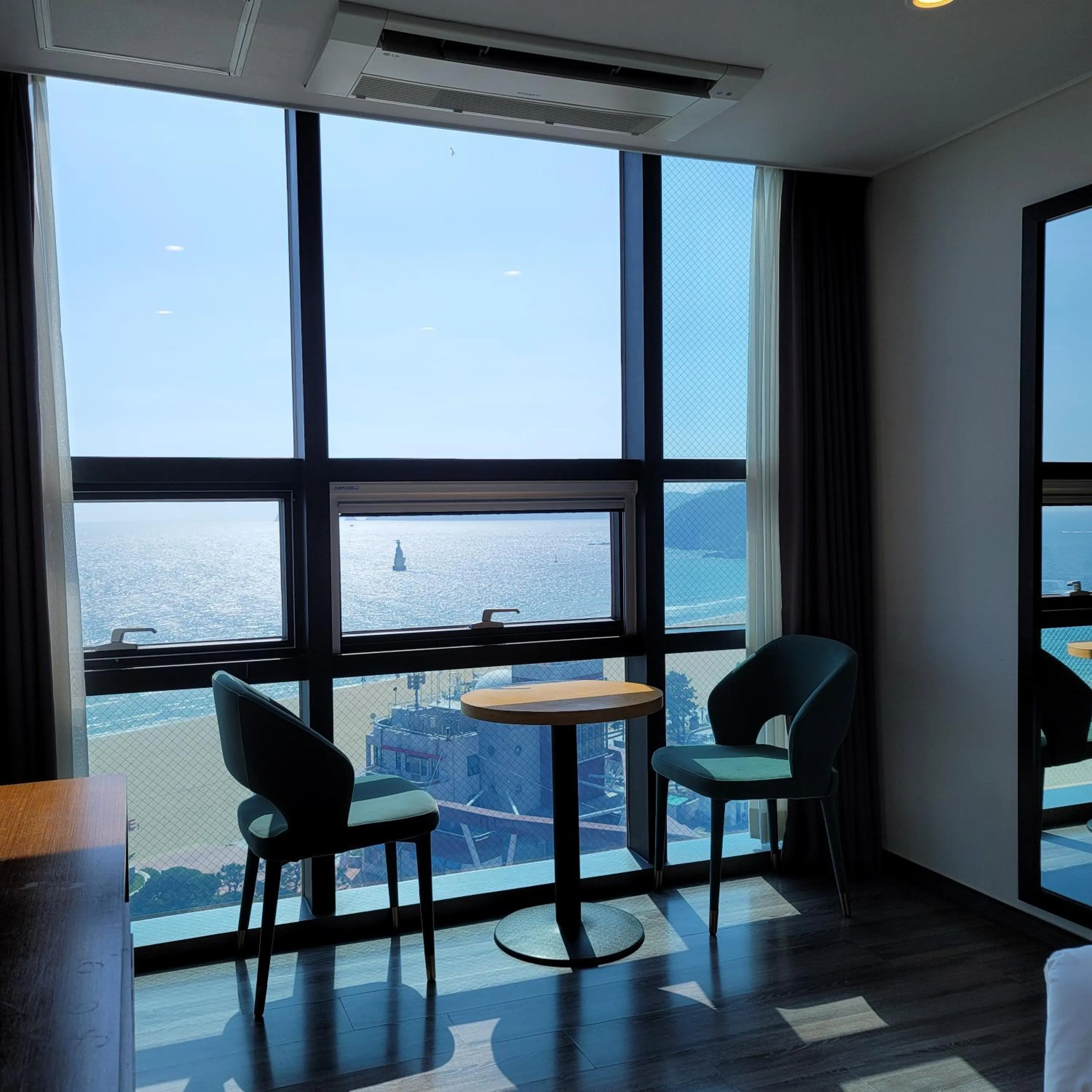 MS Hotel Haeundae