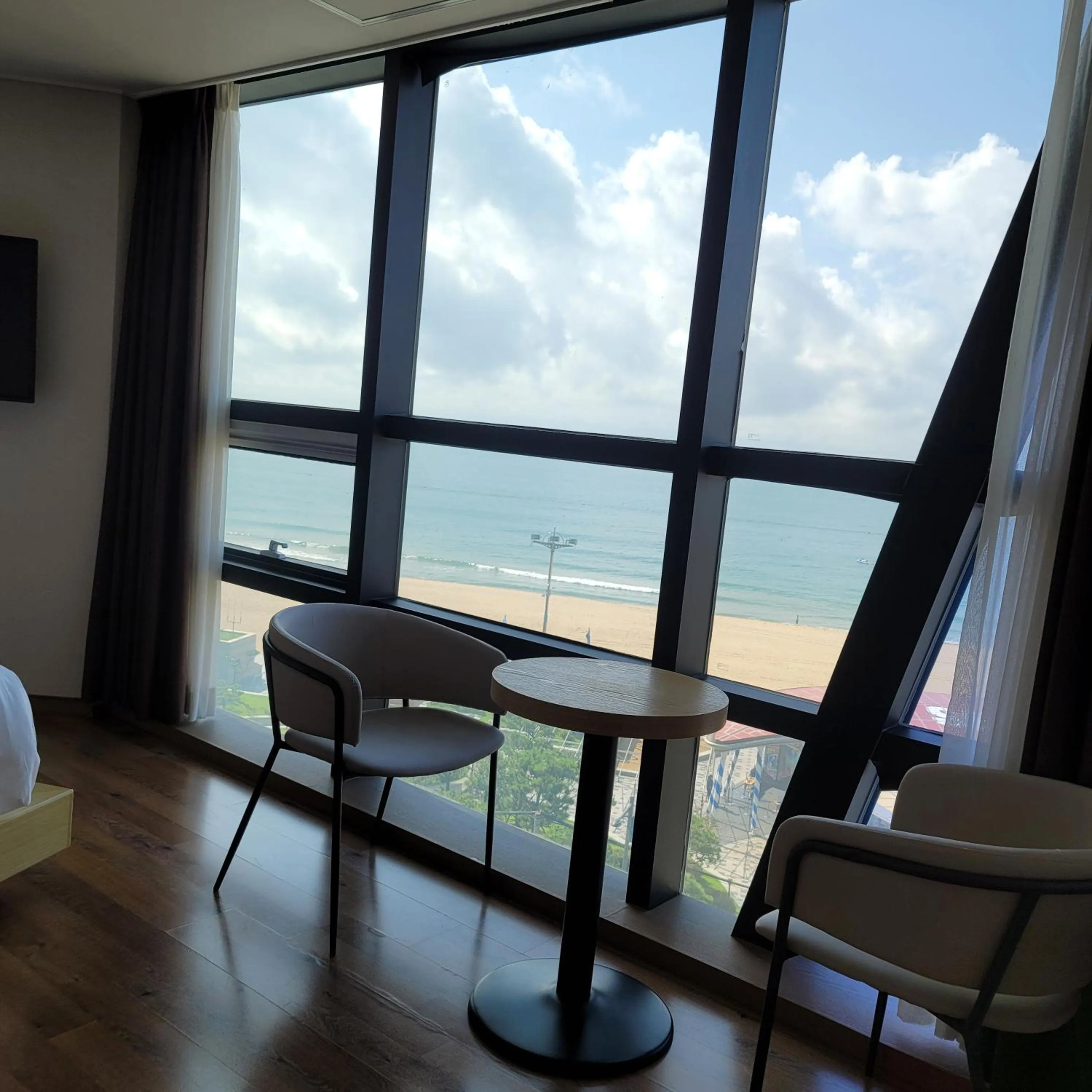MS Hotel Haeundae