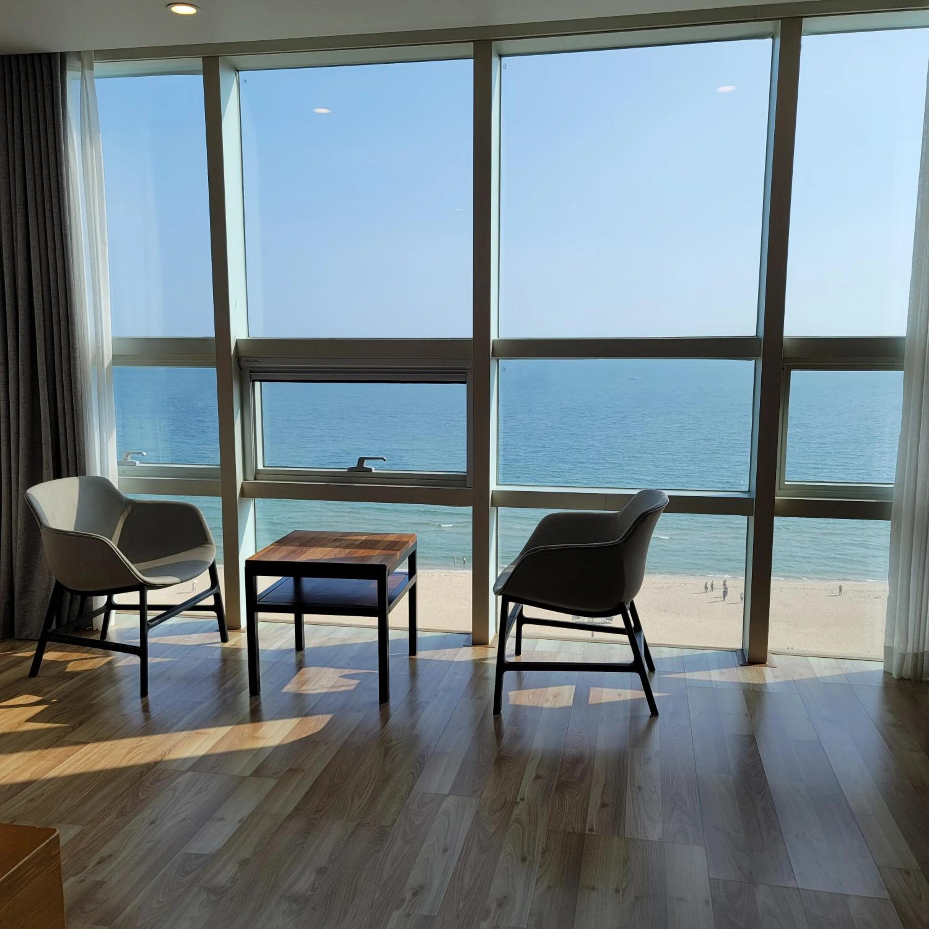 MS Hotel Haeundae