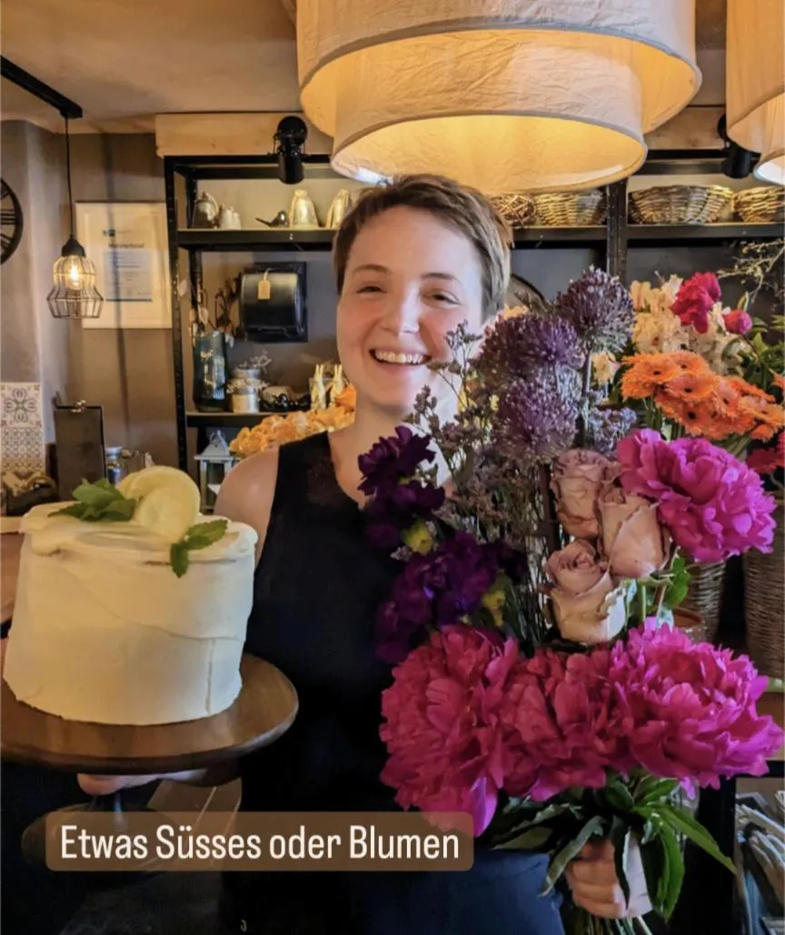 People in Landhaus Spanier