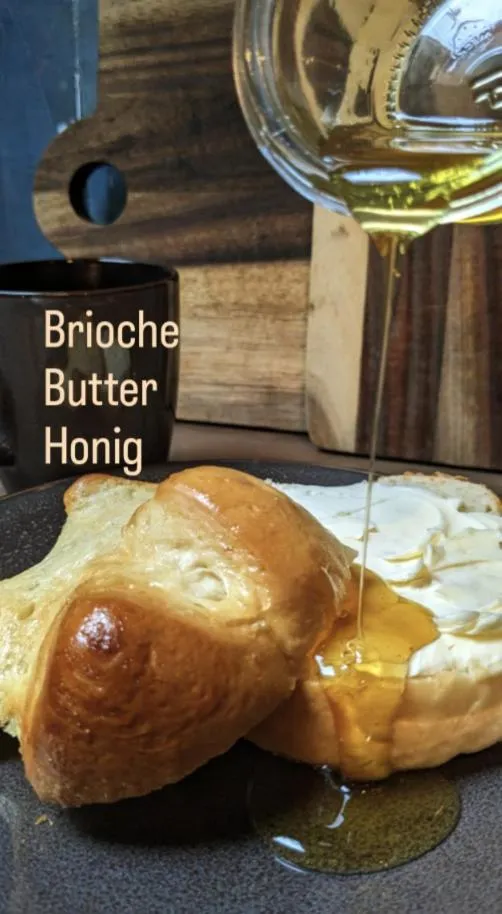 Breakfast in Landhaus Spanier