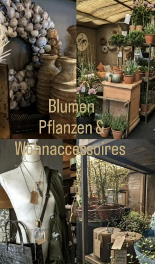 On-site shops in Landhaus Spanier