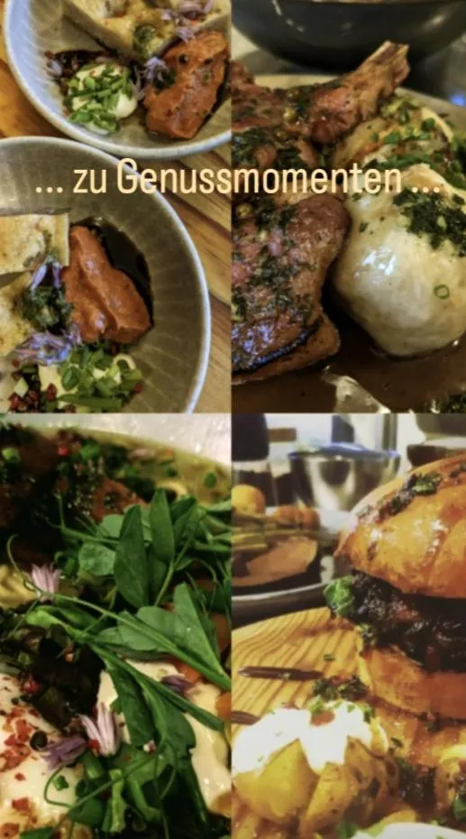 Property building in Landhaus Spanier