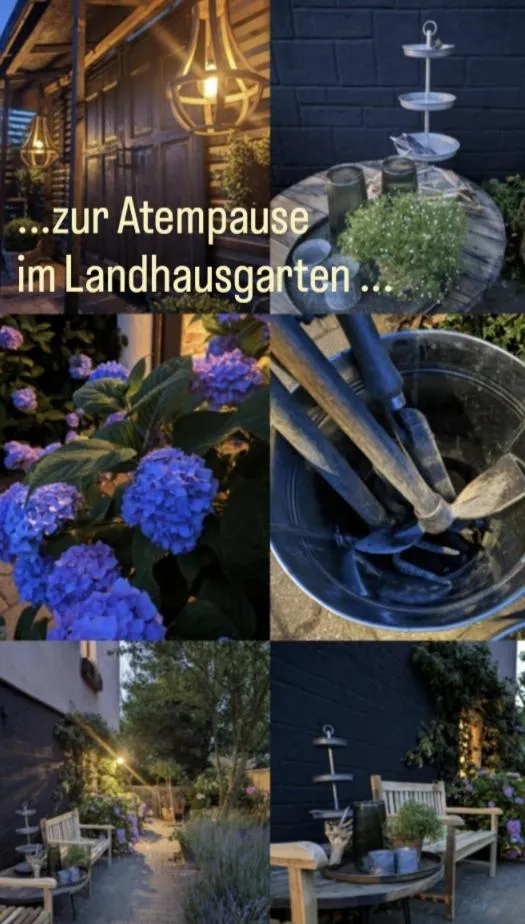 Property building in Landhaus Spanier