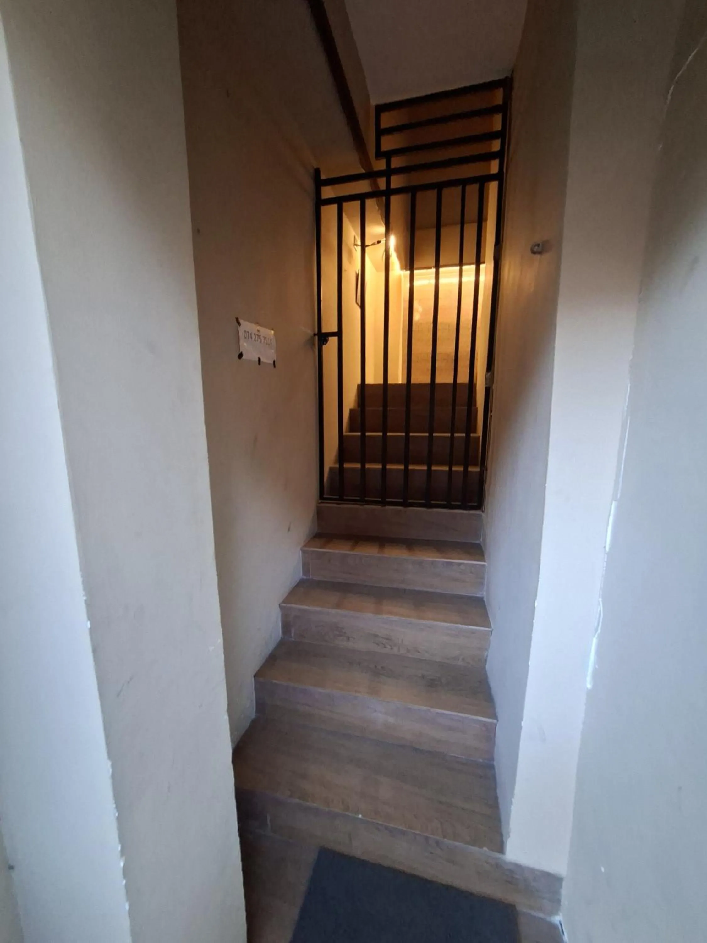 Facade/entrance in Kandy City Inn