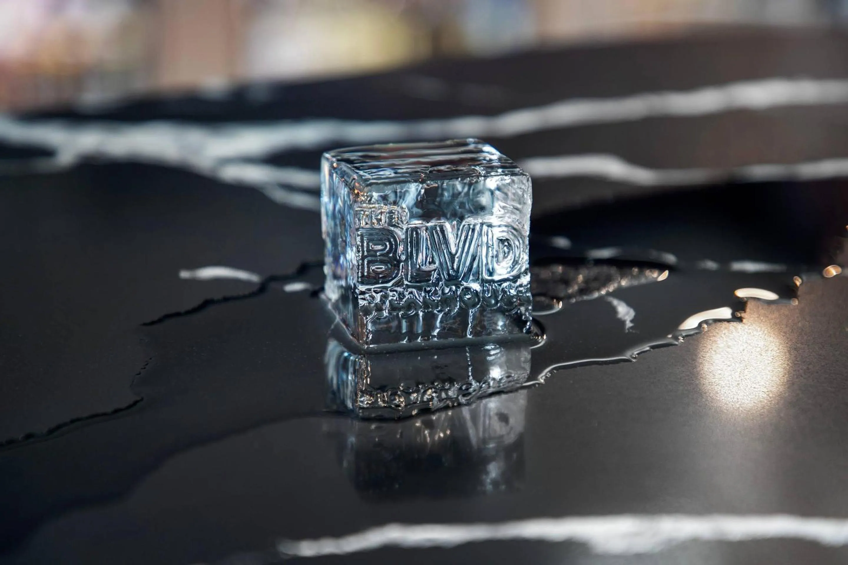 Restaurant/places to eat in Cambria Hotel Waco University Riverfront