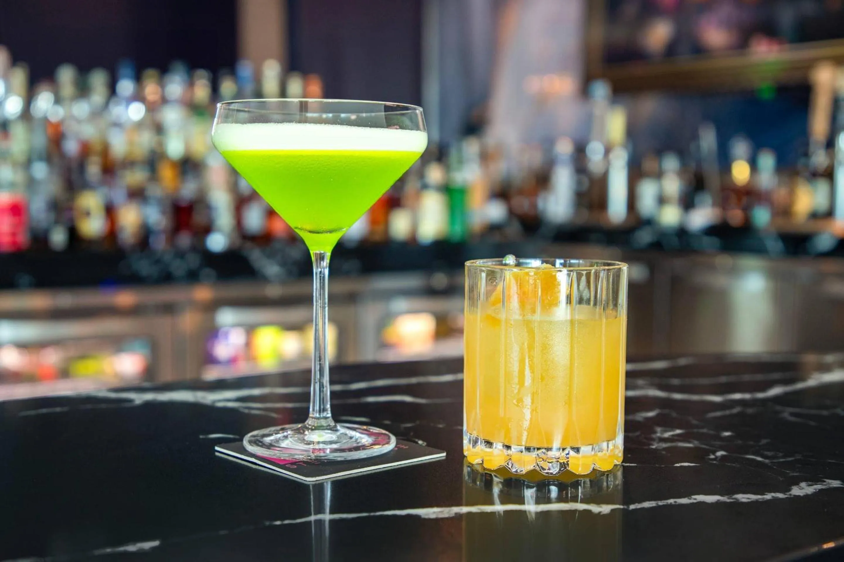 Restaurant/places to eat in Cambria Hotel Waco University Riverfront