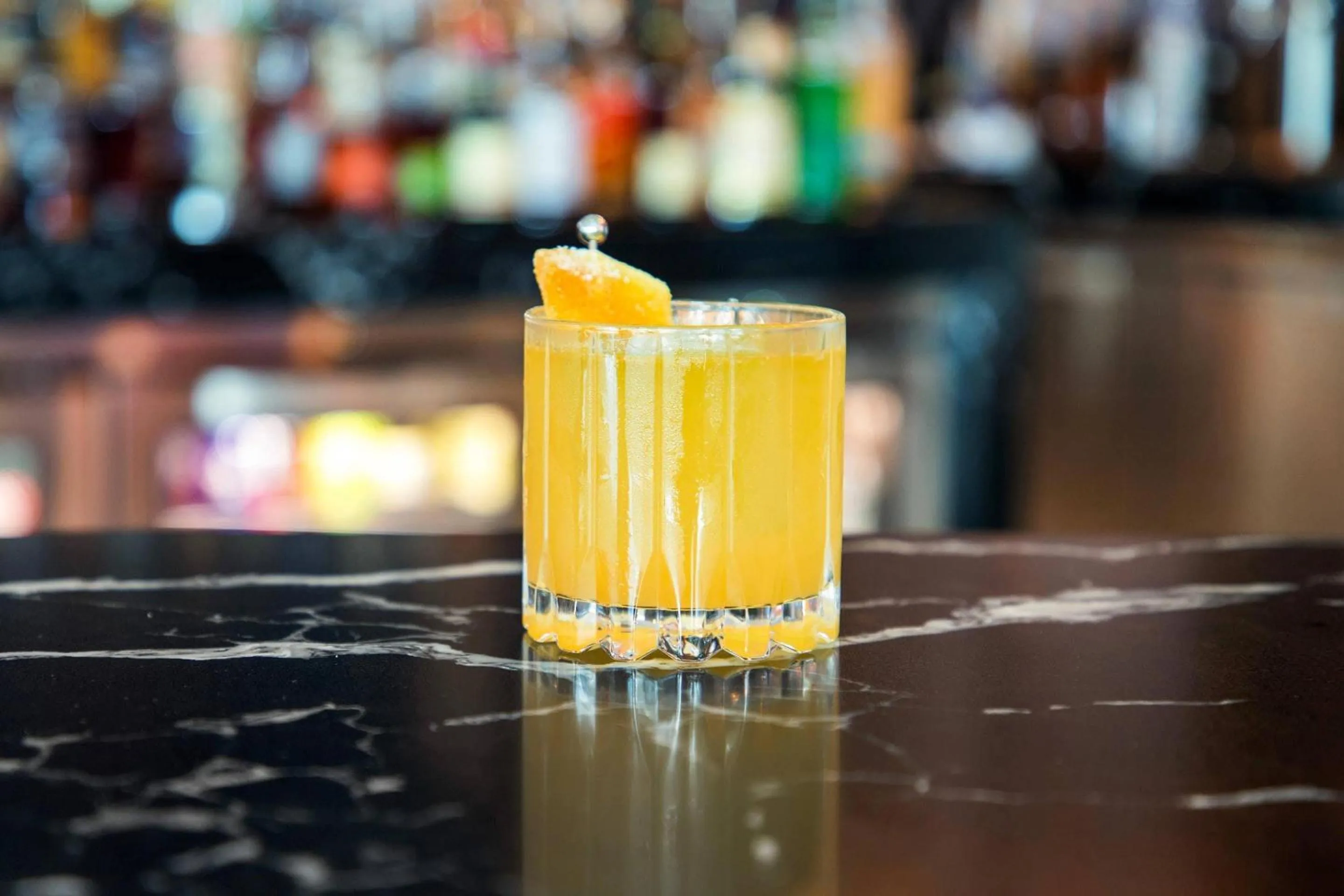 Restaurant/places to eat in Cambria Hotel Waco University Riverfront