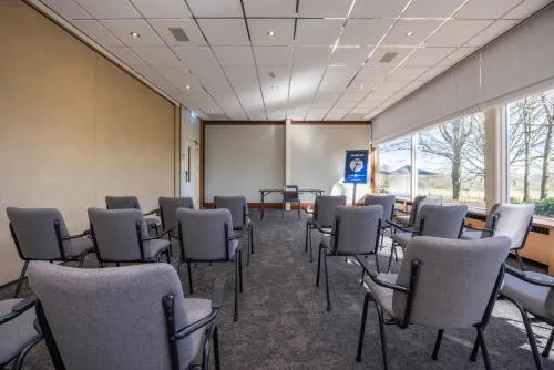 Fletcher Hotel Restaurant Paasberg