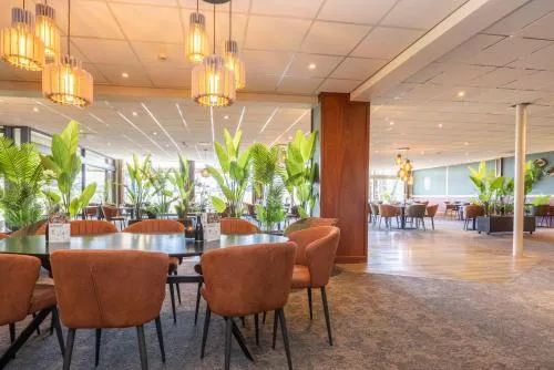 Fletcher Hotel Restaurant Paasberg