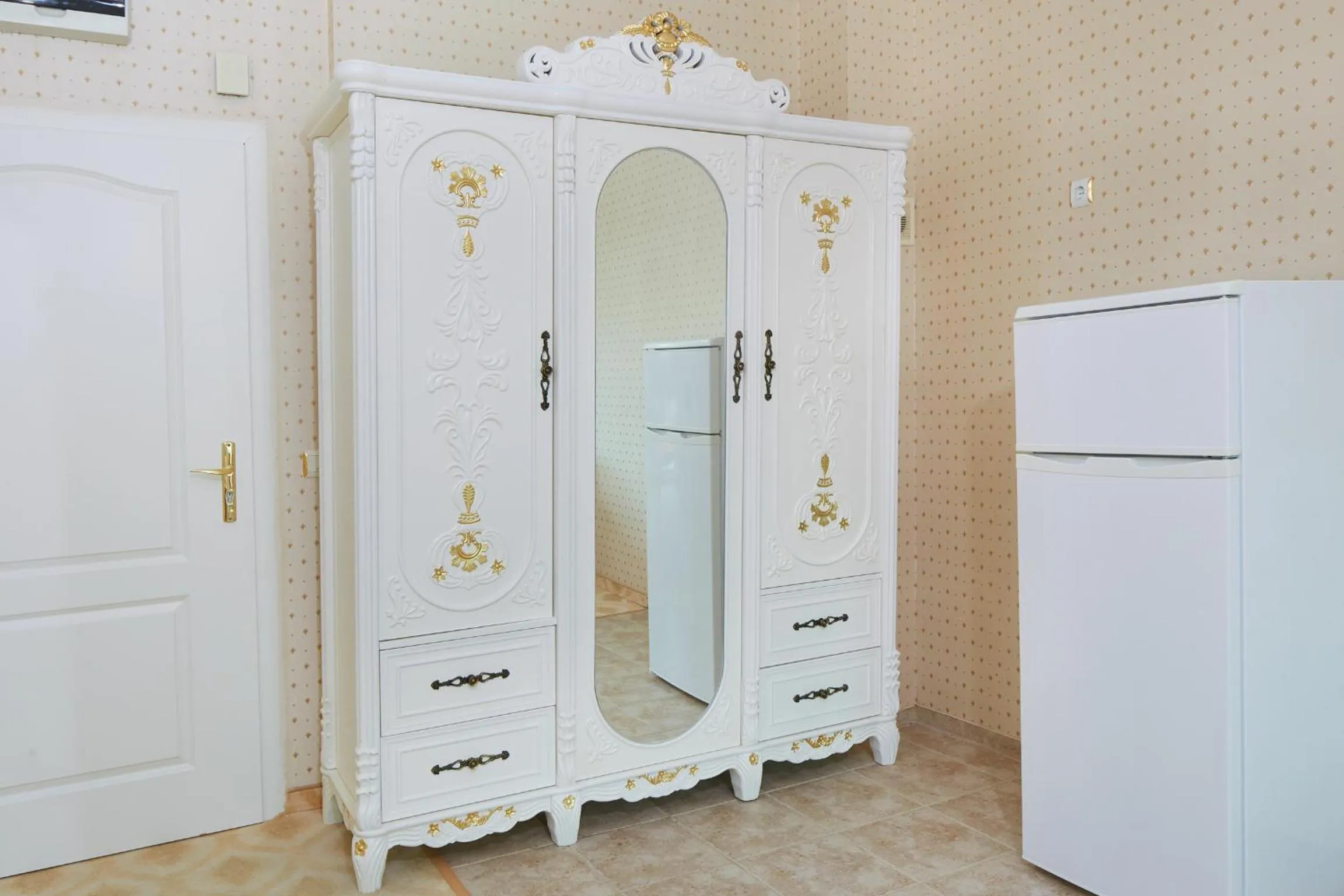 Living room in Hotel Amore Beach - All Inclusive