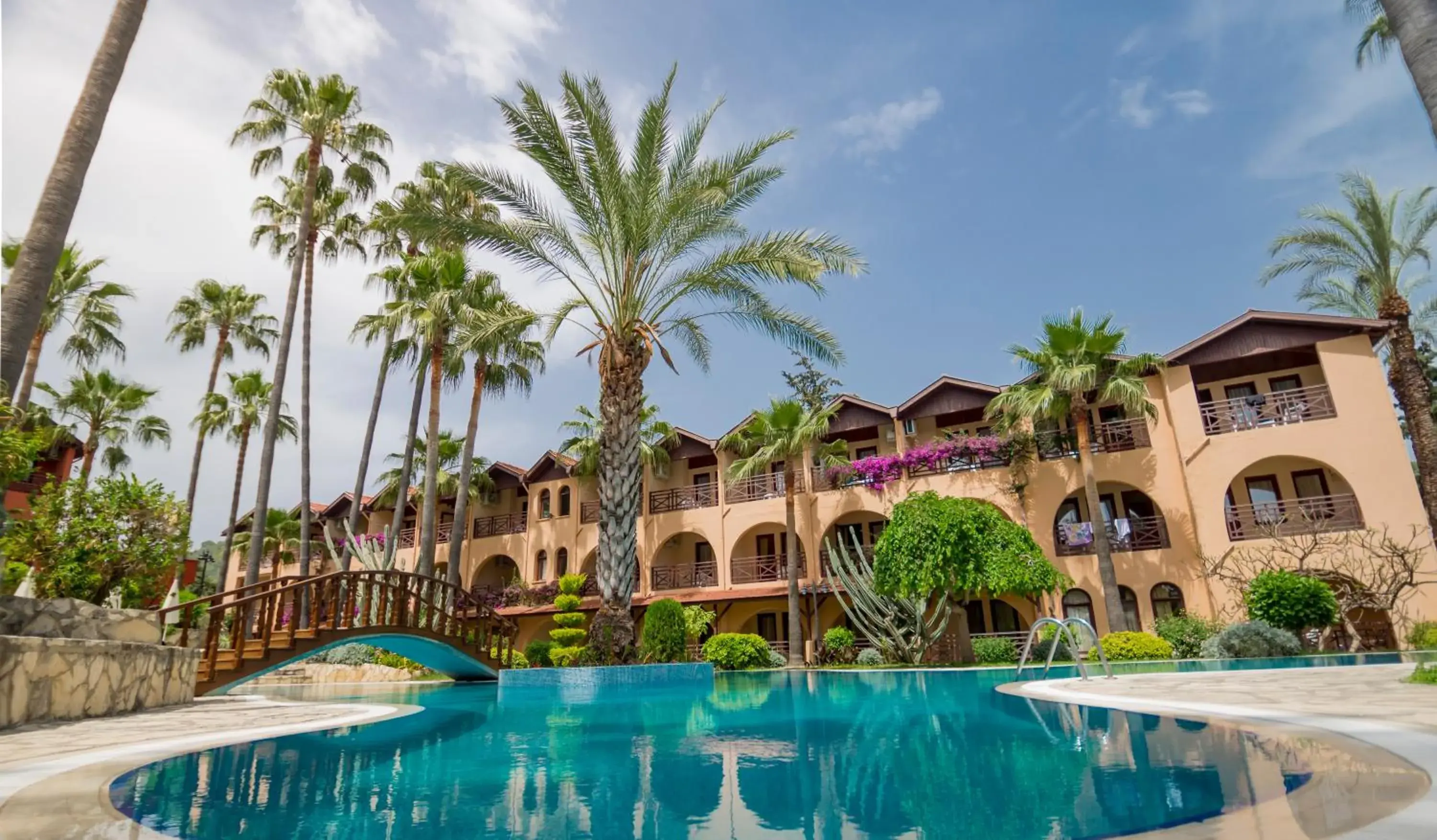 Club Tropical Beach Hotel - All Inclusive Club Tropical Beach Hotel - All Inclusive