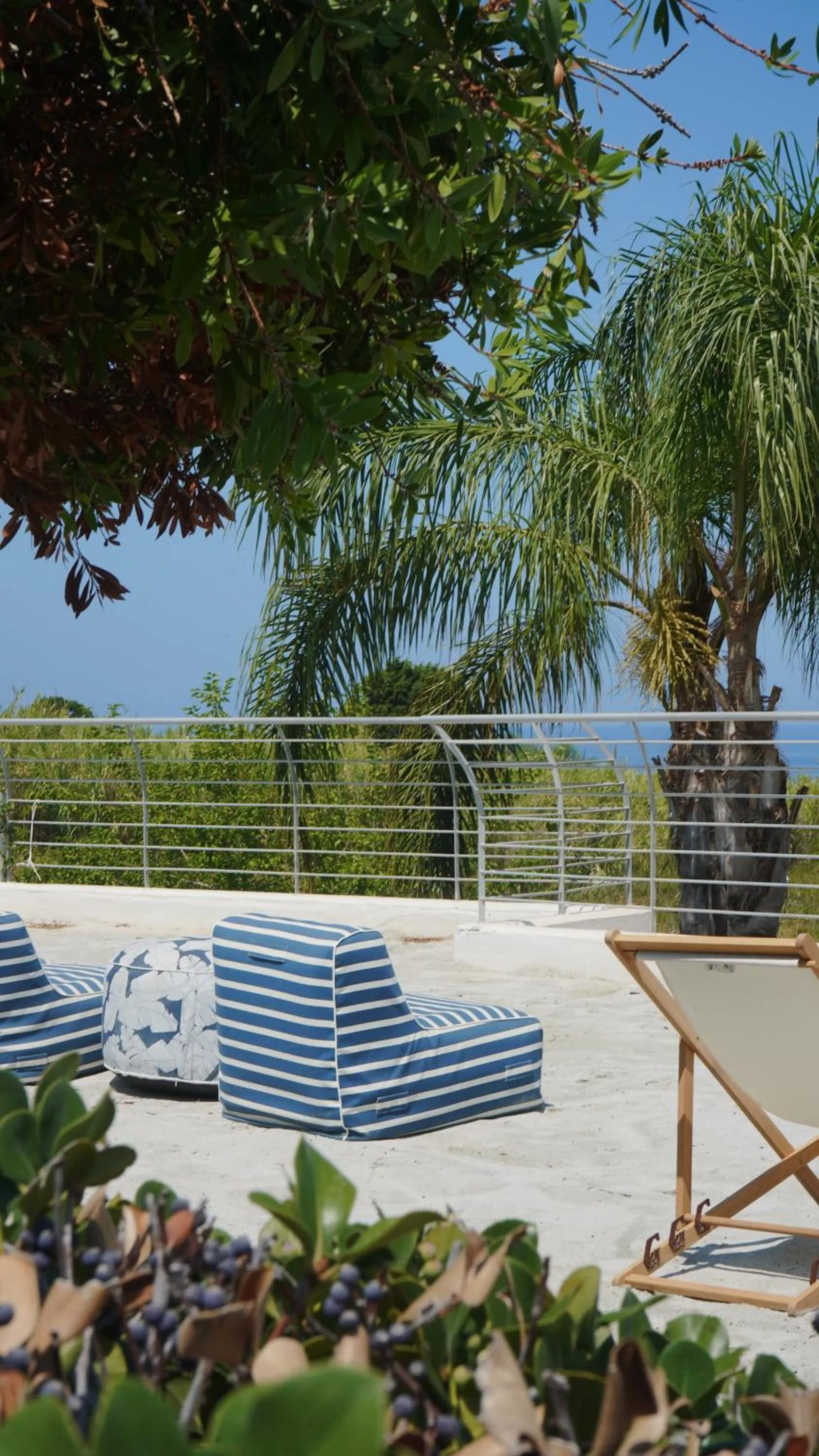 Day in Infinity Resort Tropea