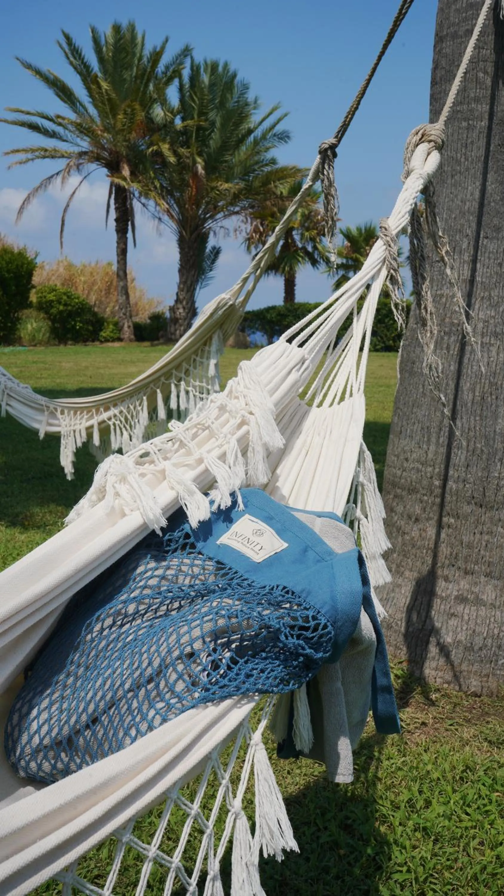 Day in Infinity Resort Tropea