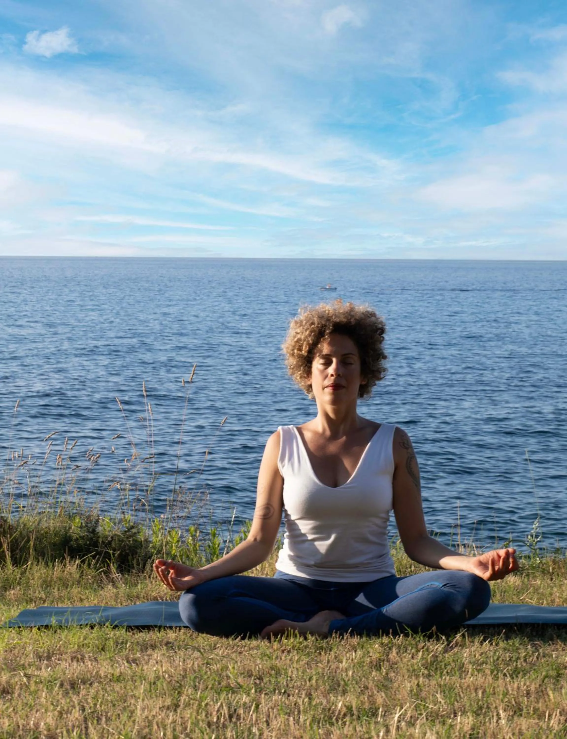 Day in Infinity Resort Tropea