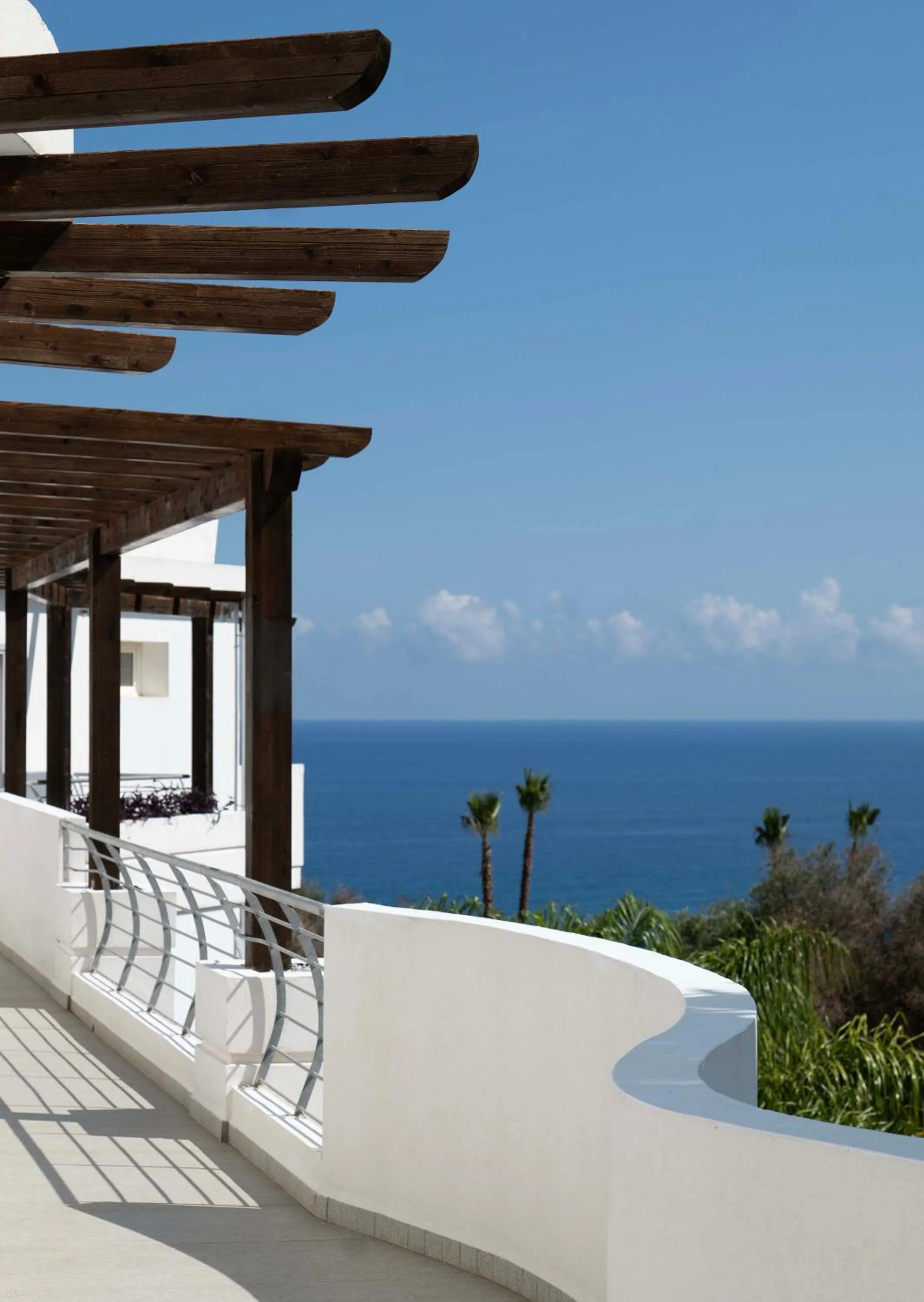 Day in Infinity Resort Tropea