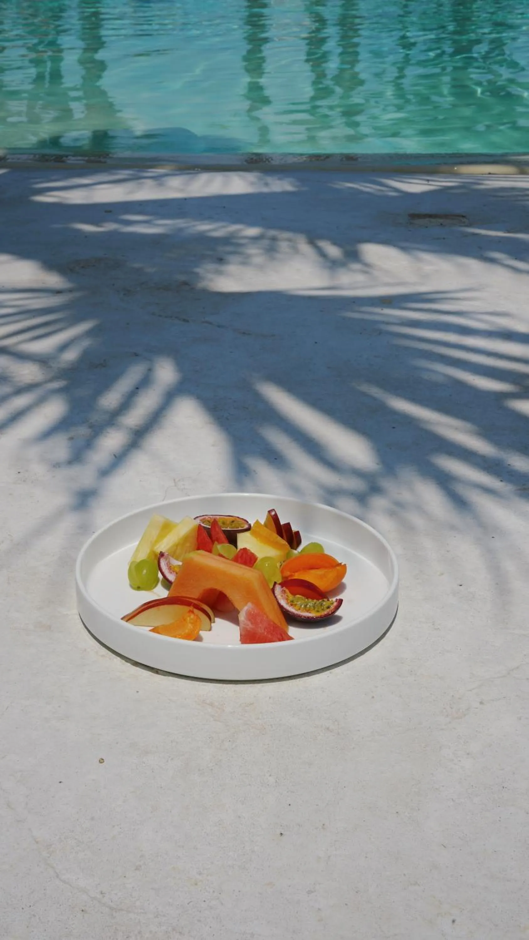 Day in Infinity Resort Tropea