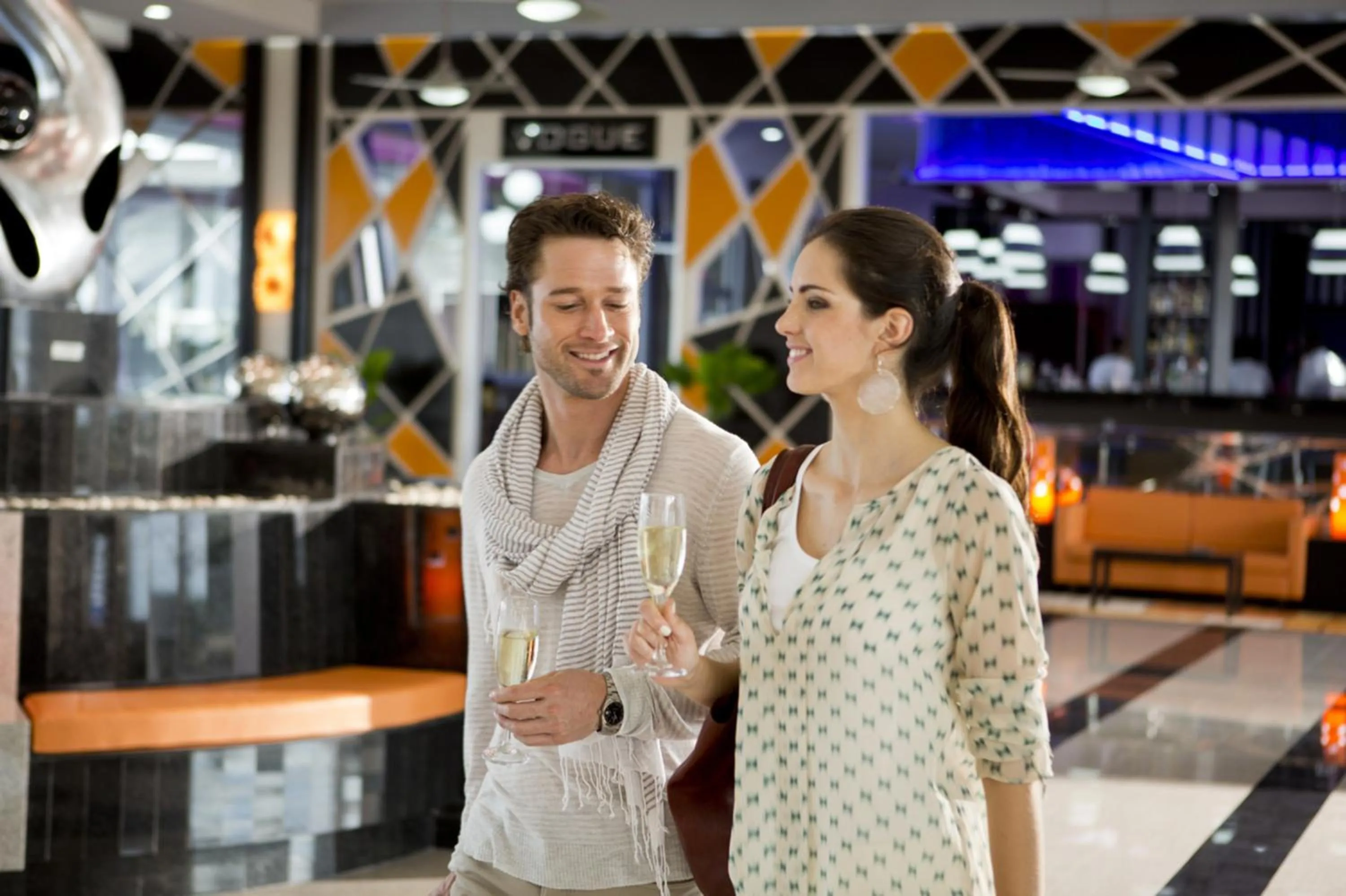 People in Riu Palace Jamaica - Adults Only - All Inclusive