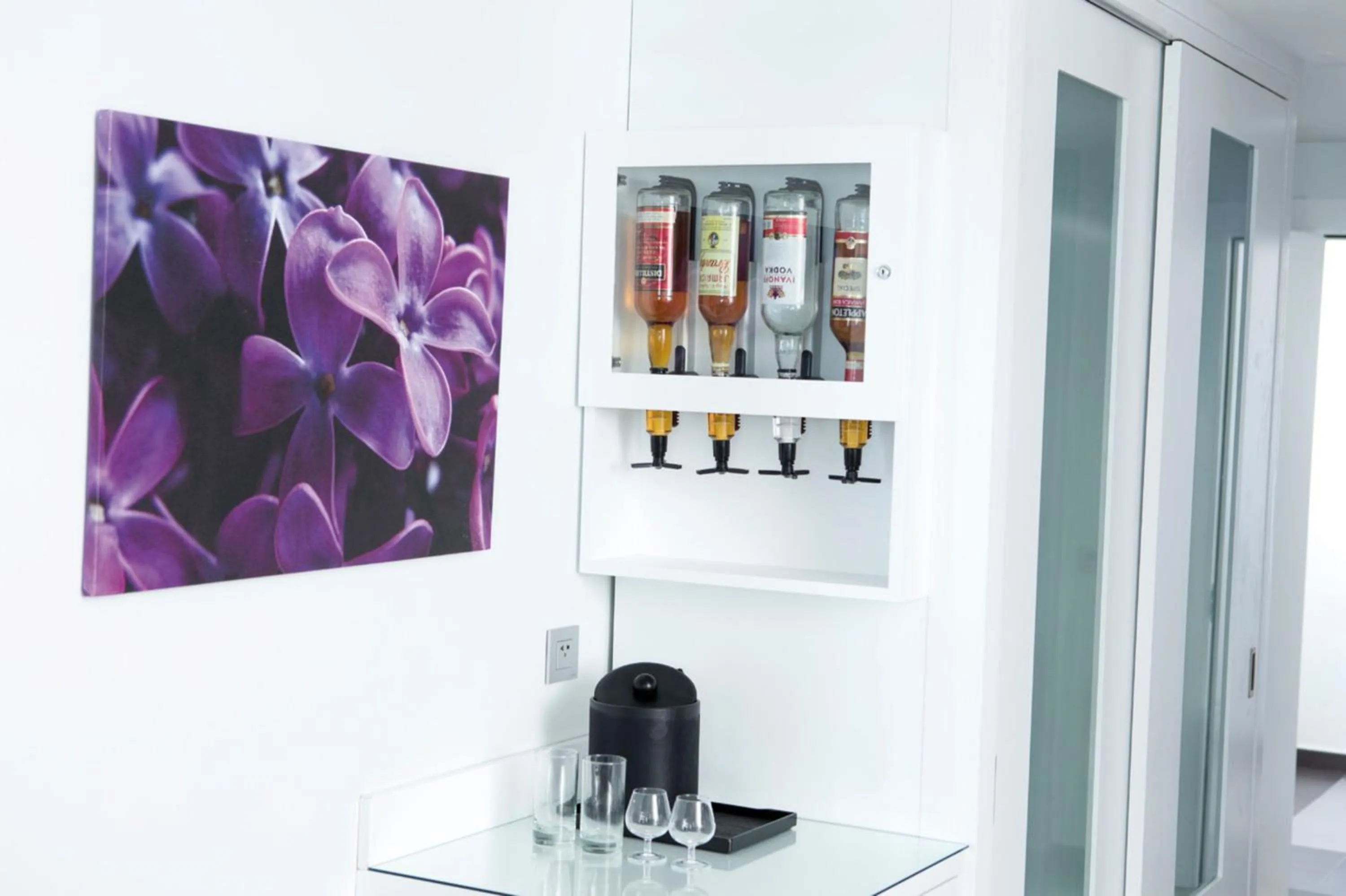 Drinks in Riu Palace Jamaica - Adults Only - All Inclusive