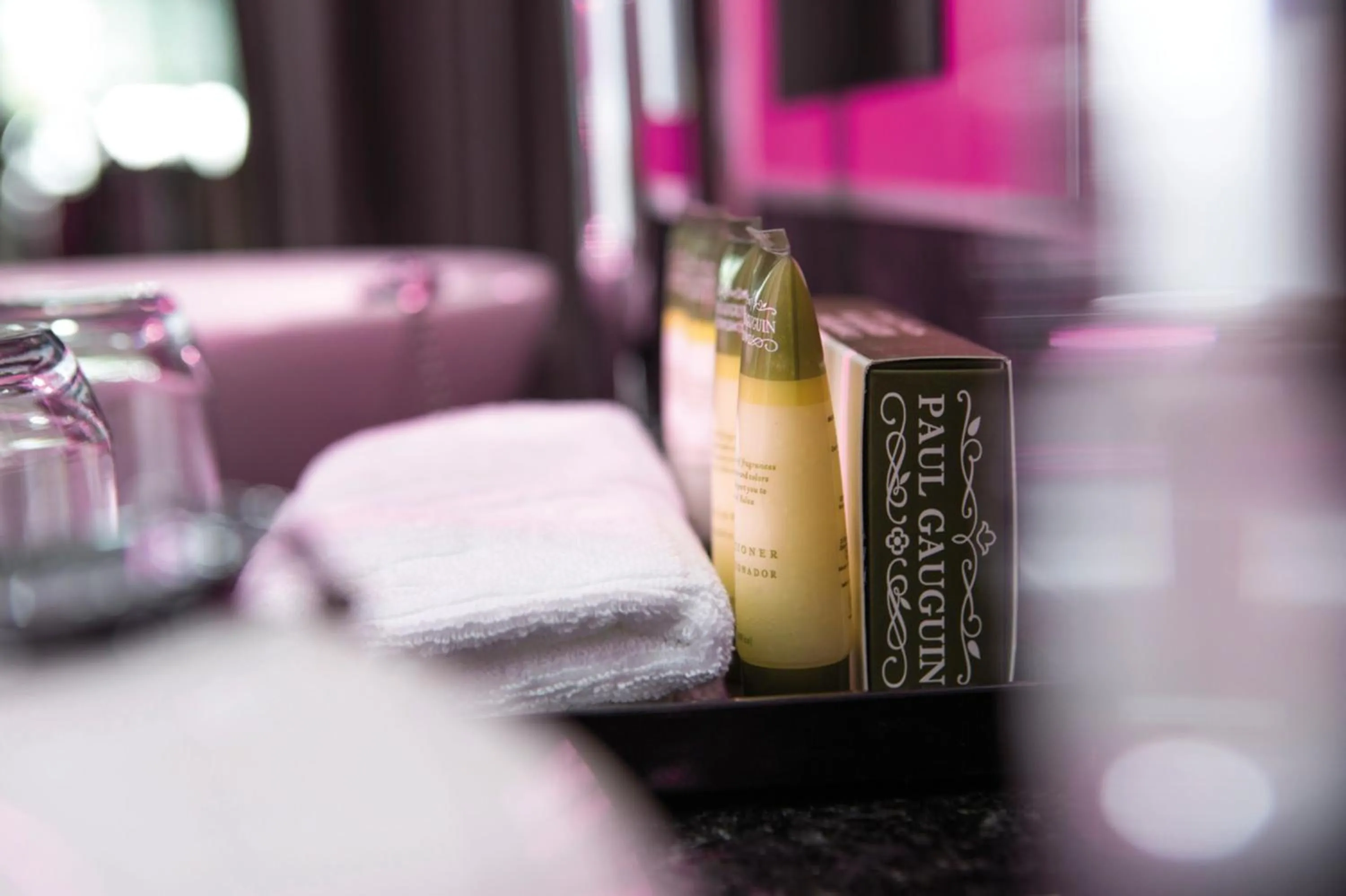 Bathroom in Riu Palace Jamaica - Adults Only - All Inclusive