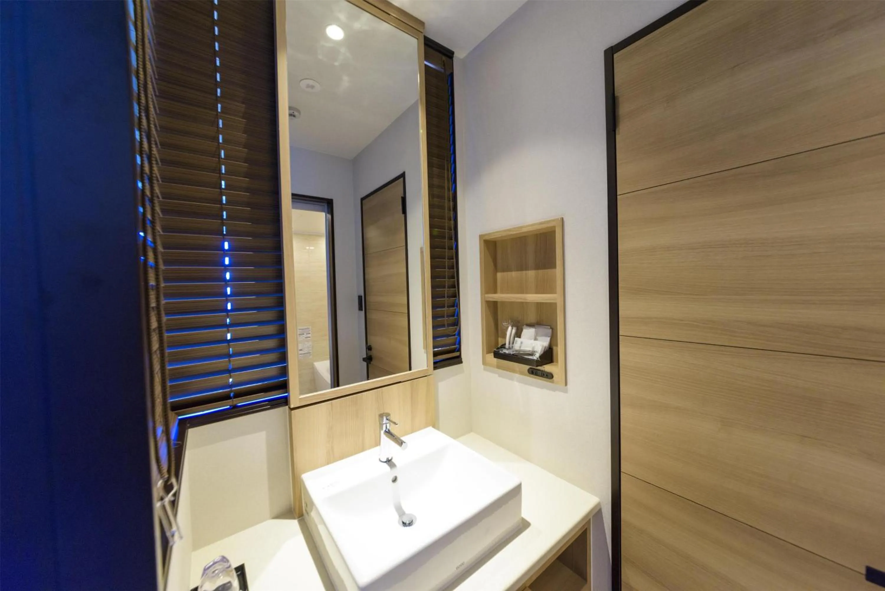 Bedroom in Best Western Okinawa Kouki Beach