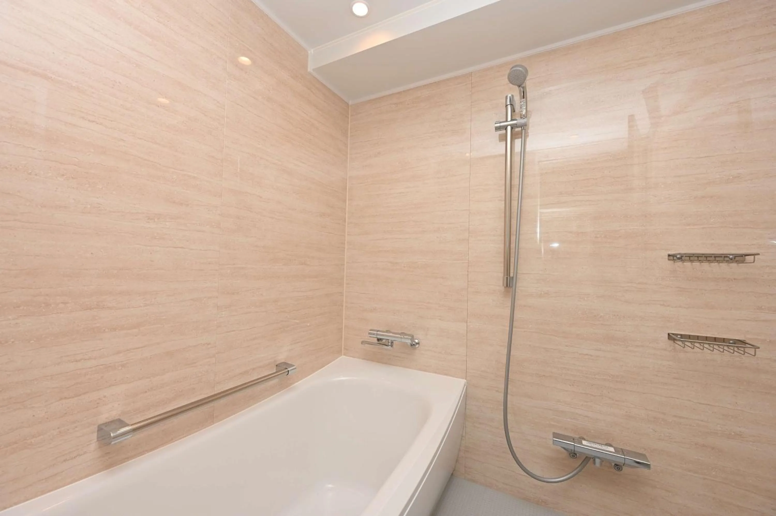 Bathroom in Best Western Okinawa Kouki Beach