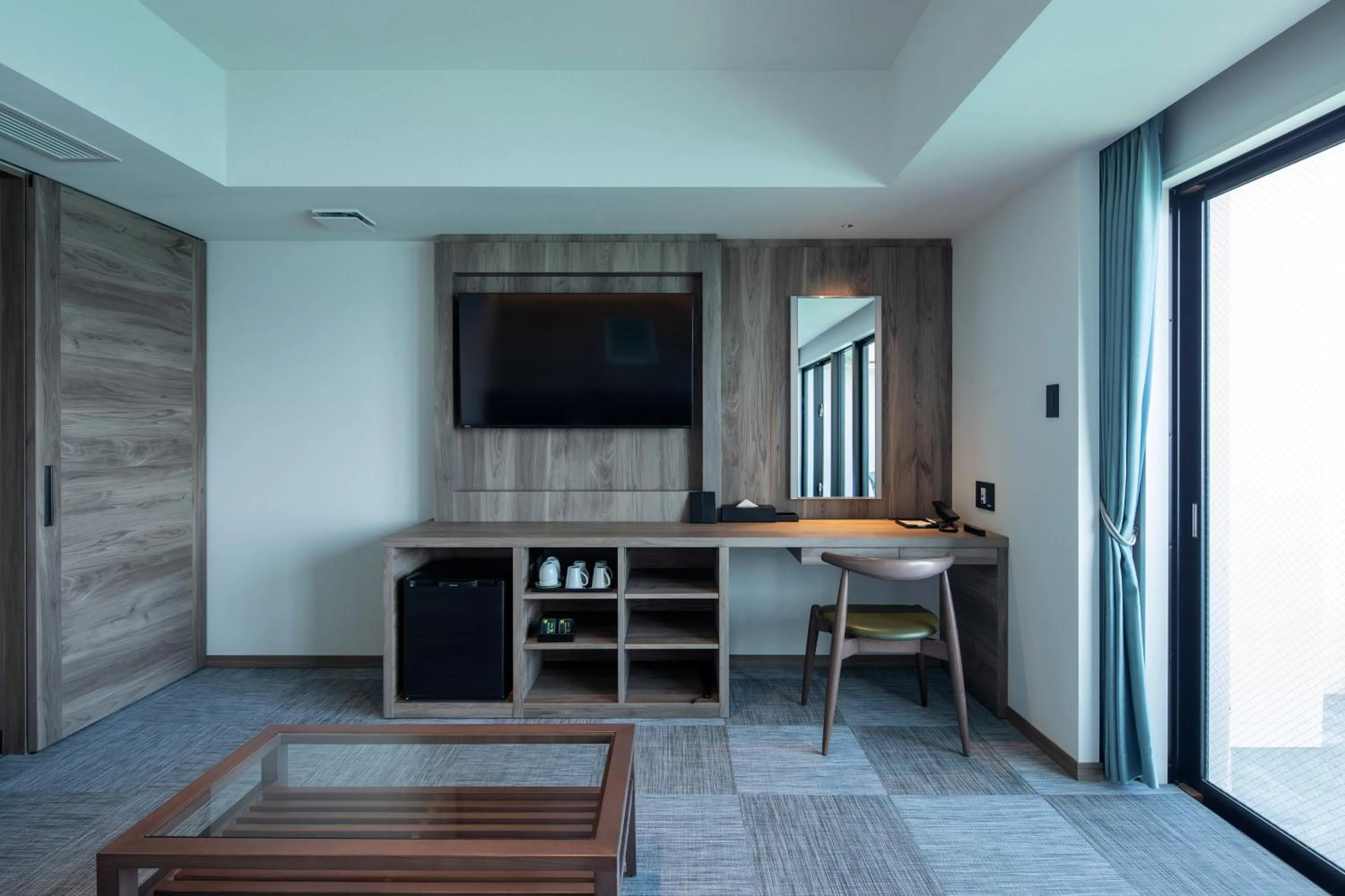 Photo of the whole room in Best Western Okinawa Kouki Beach