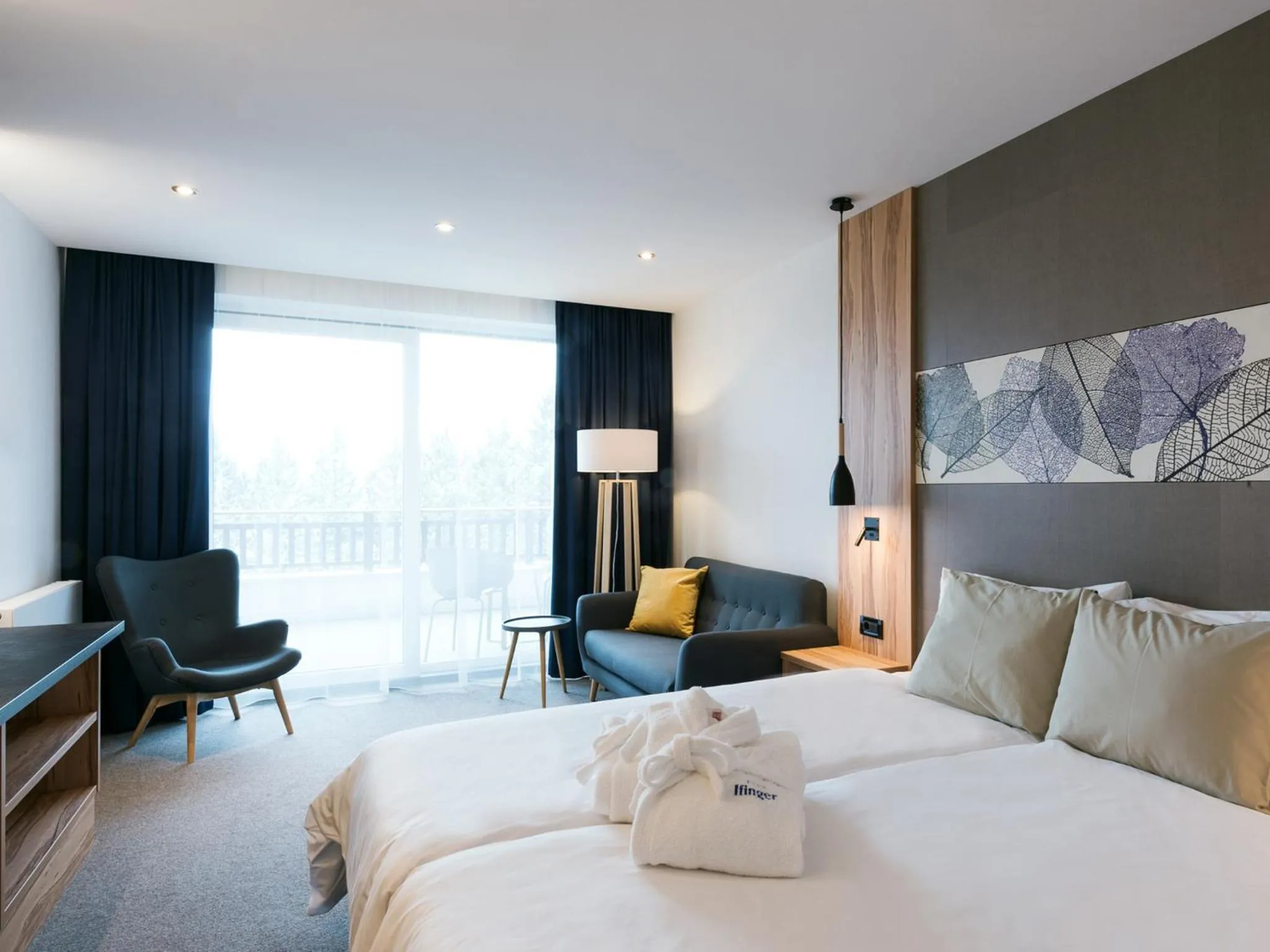 Hotel Ifinger
