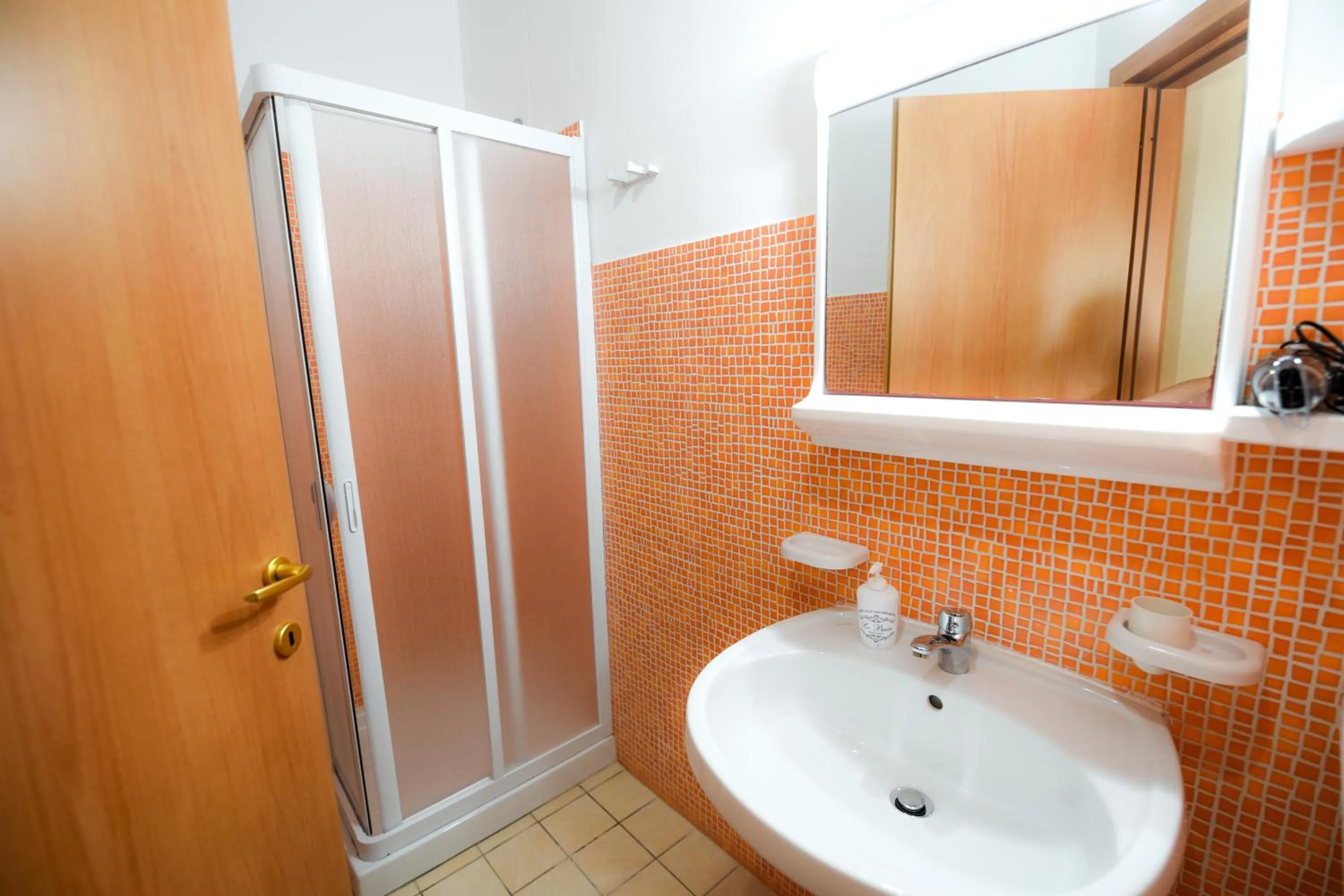 Giardini Sausari Residence