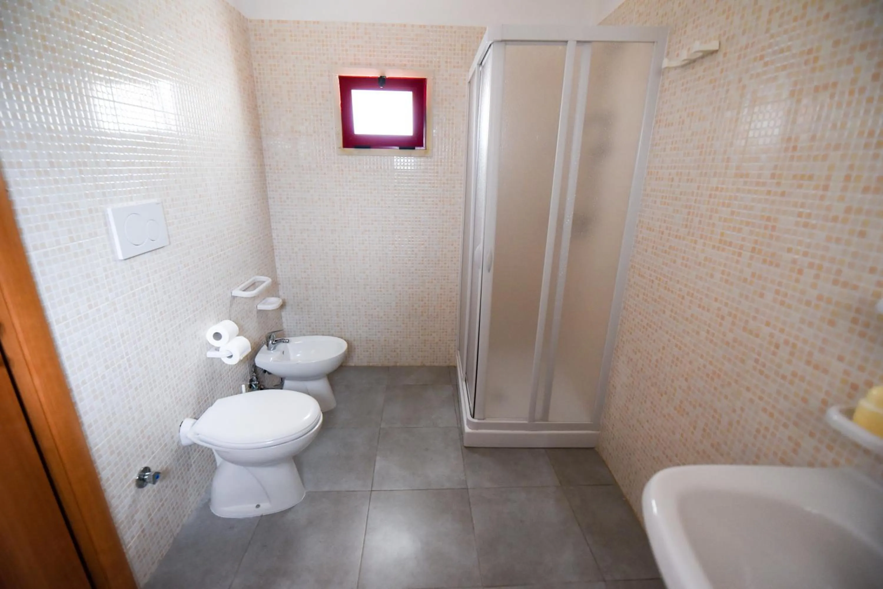 Giardini Sausari Residence