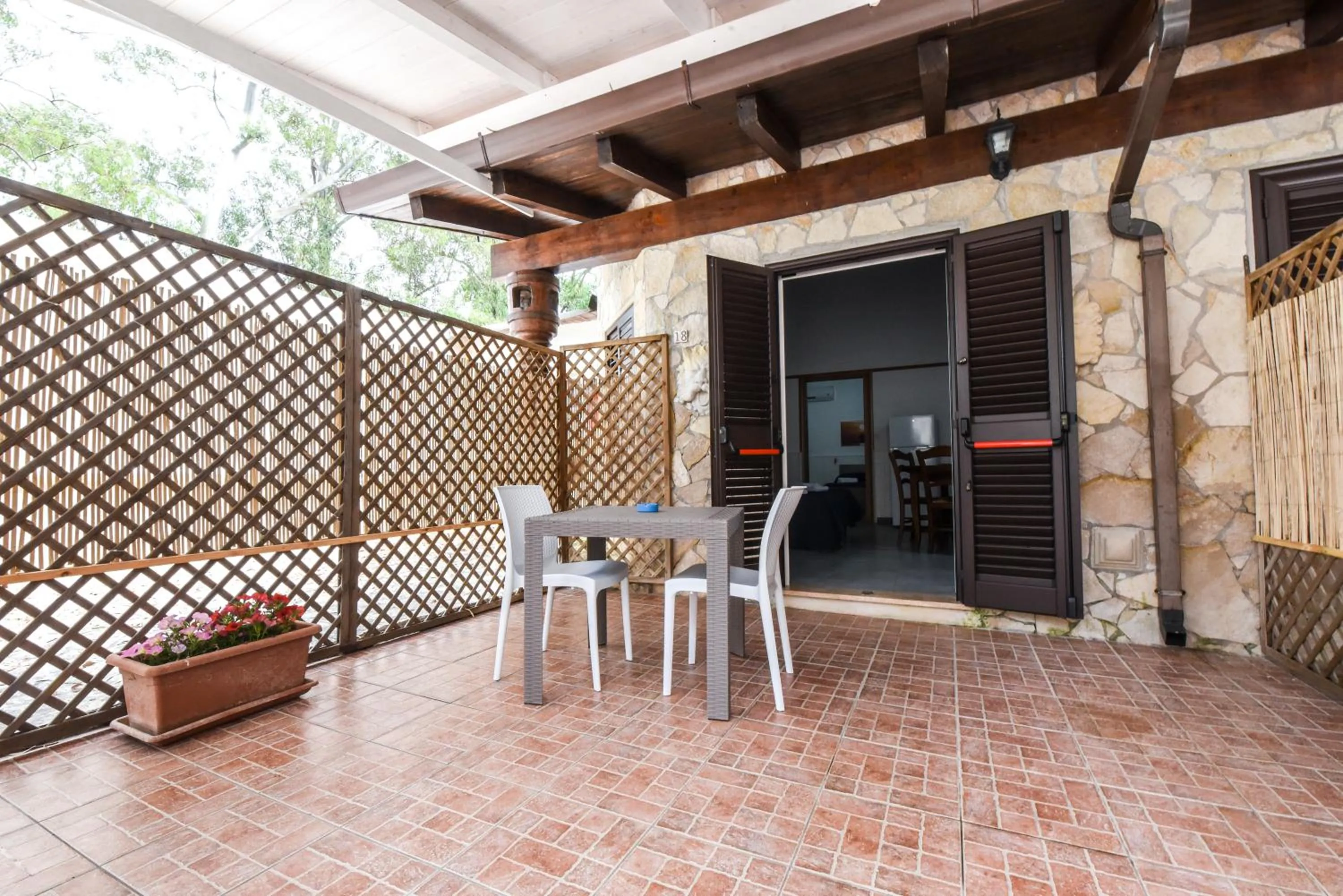 Giardini Sausari Residence