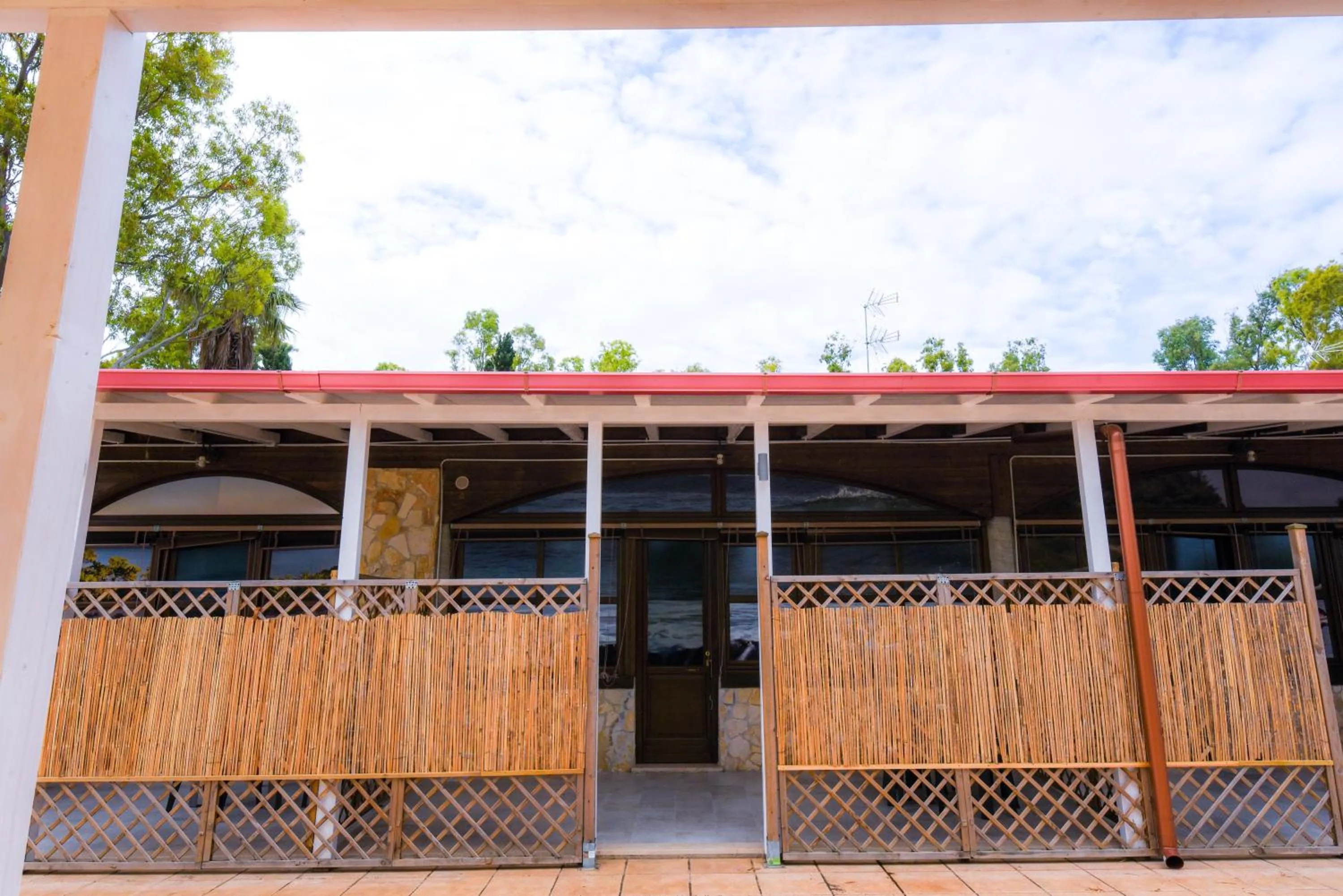 Giardini Sausari Residence