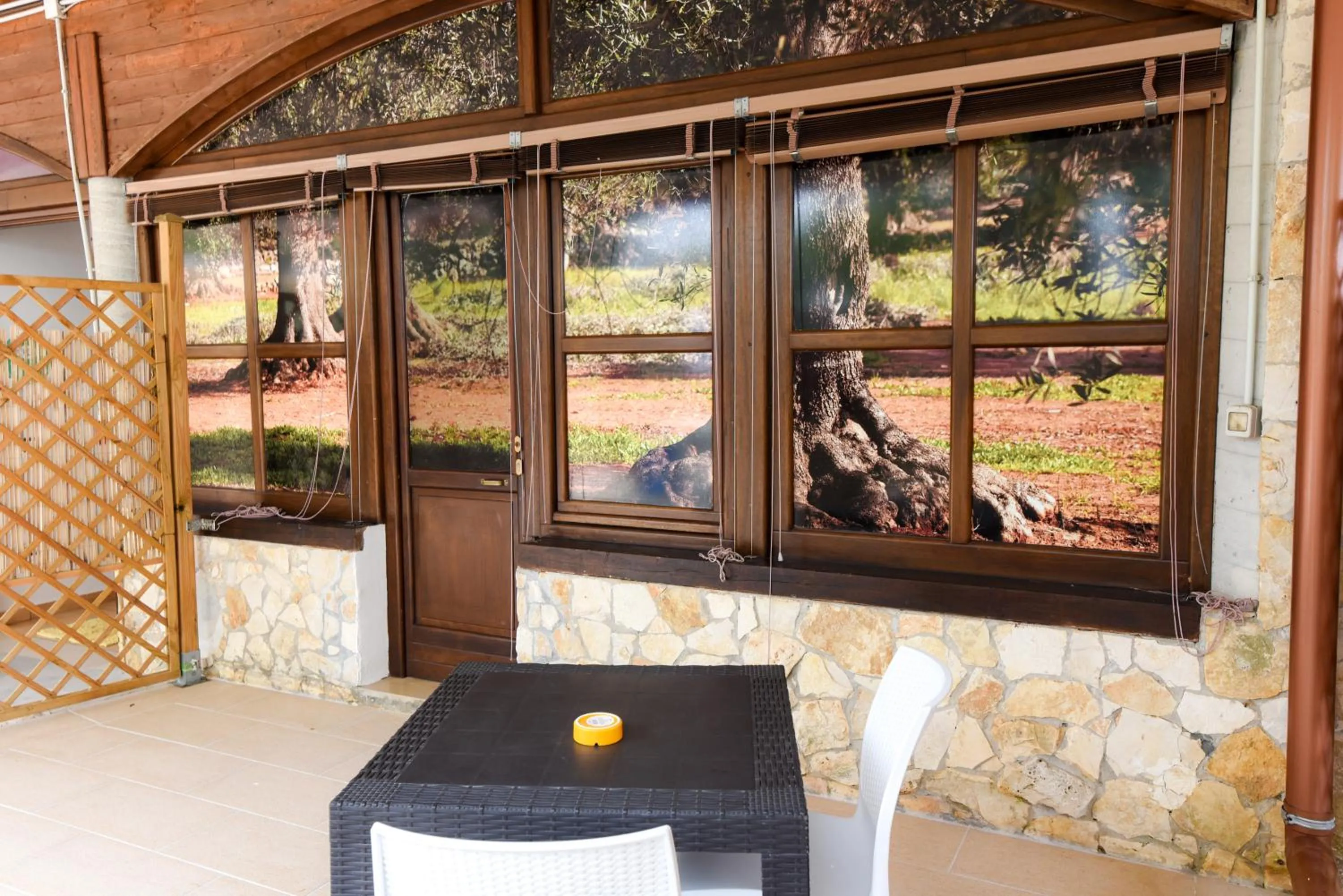 Giardini Sausari Residence