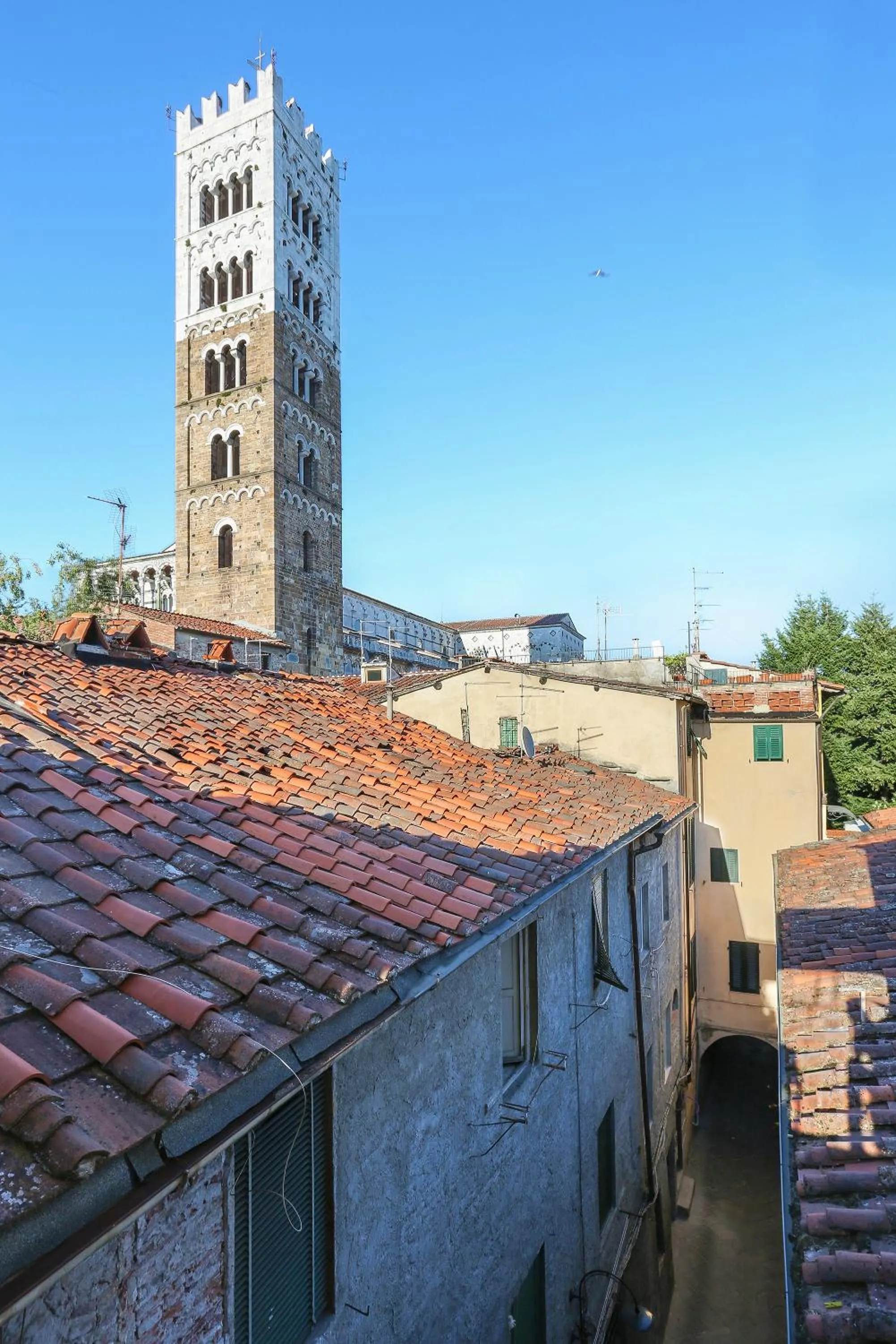 Terrazza San Martino