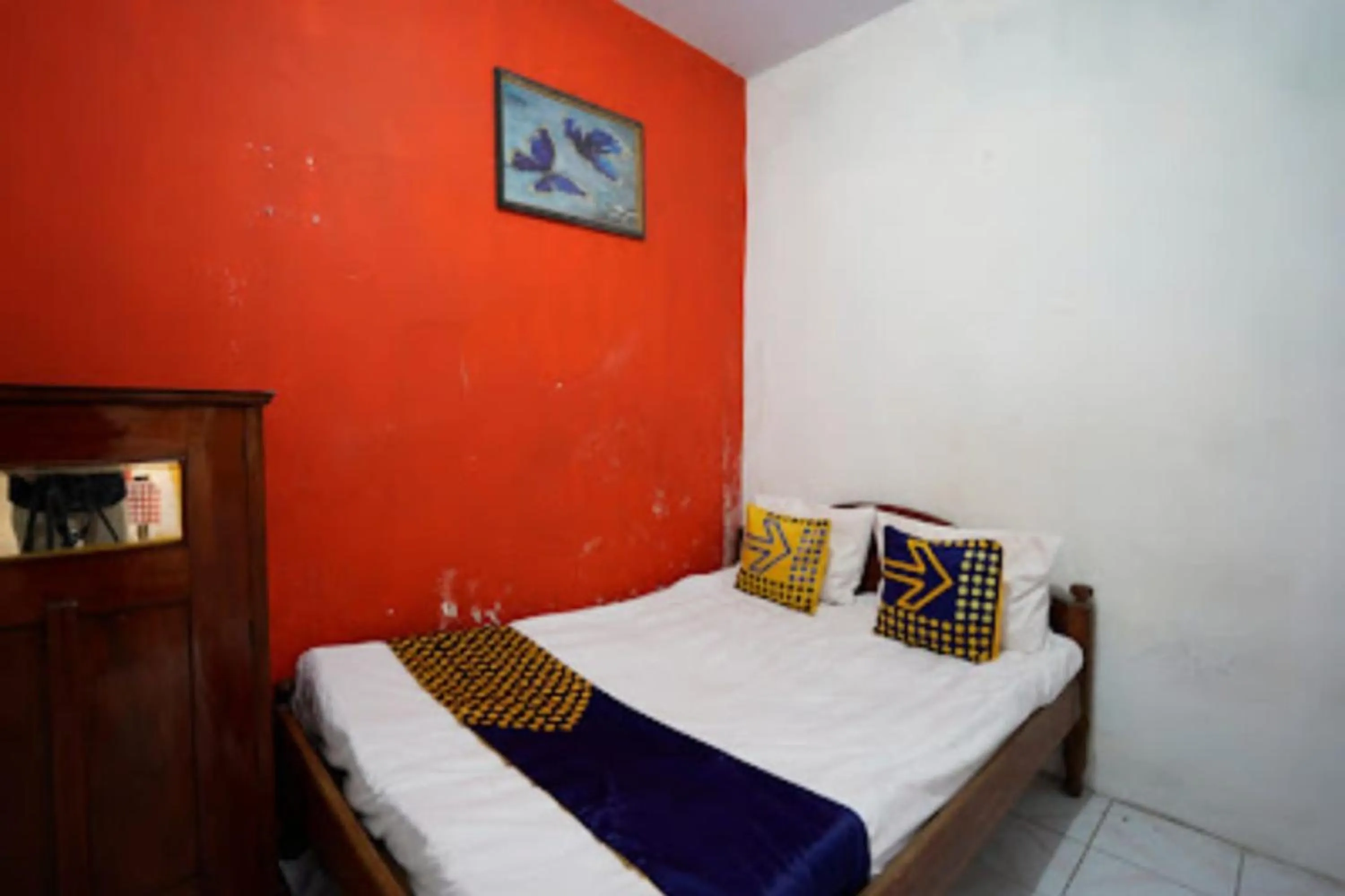 OYO Life 92921 Omaya Kost Syariah