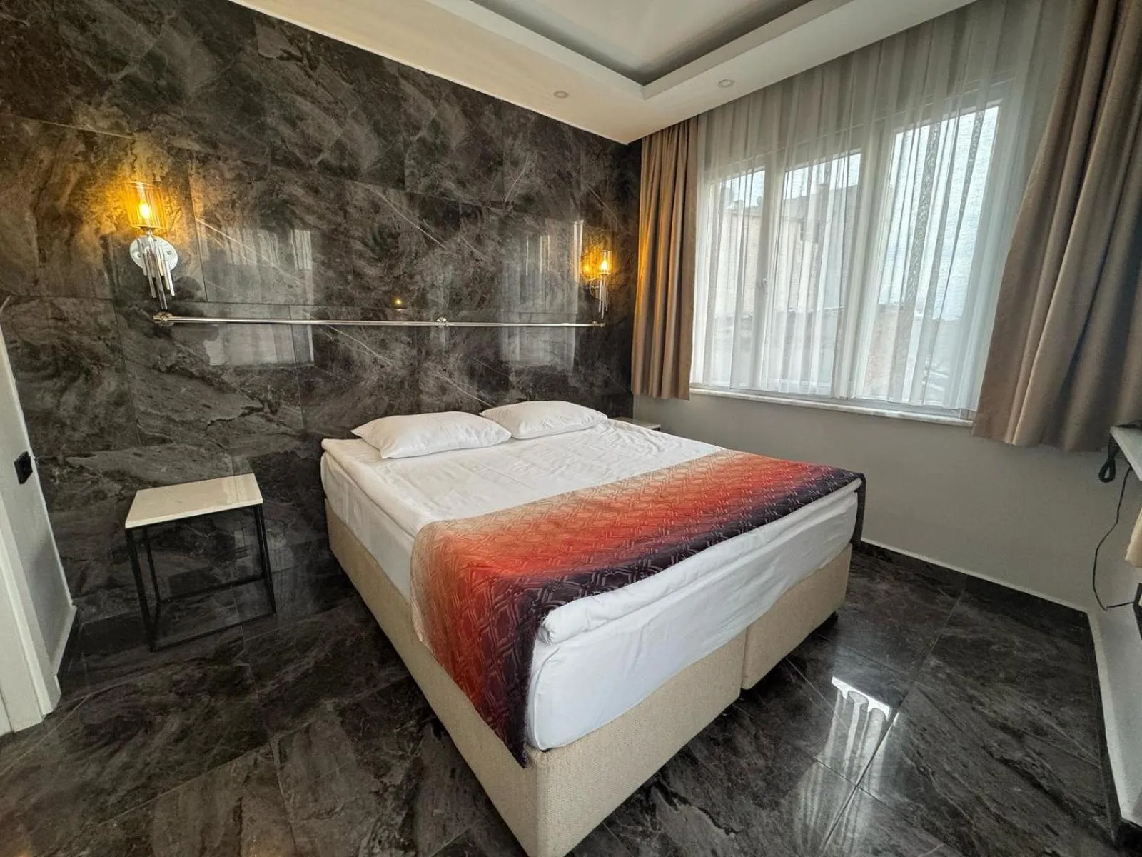 Bedroom, Bed in BGuest Hotel & Residence