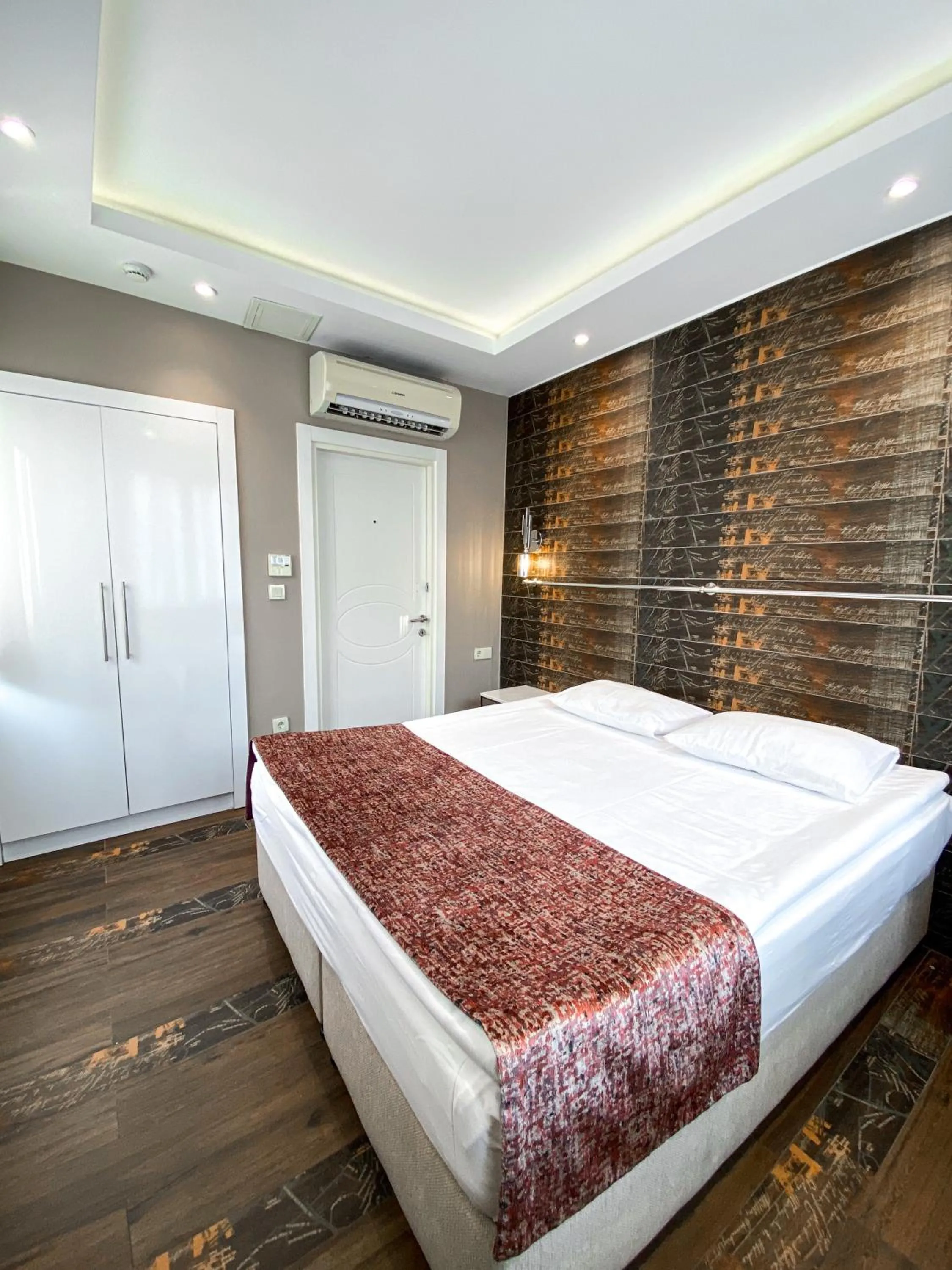 Bedroom, Bed in BGuest Hotel & Residence