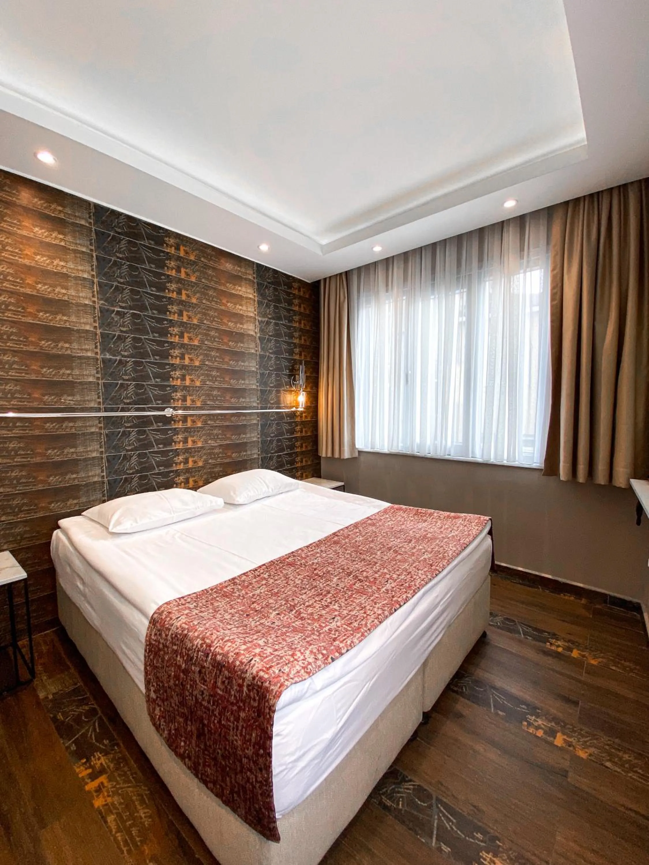 Bedroom, Bed in BGuest Hotel & Residence