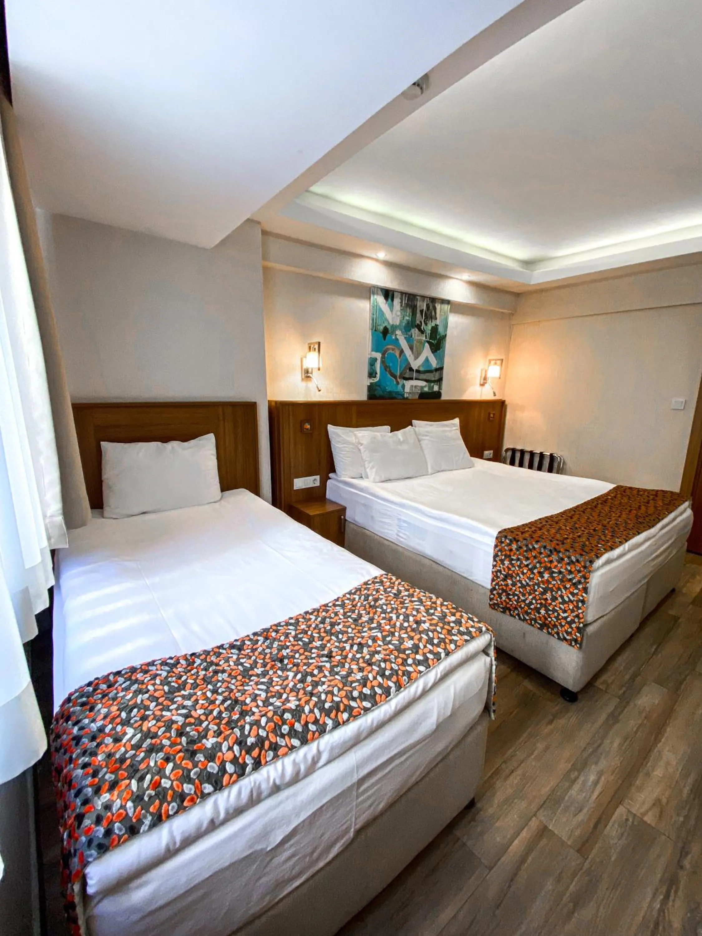 Bedroom, Bed in BGuest Hotel & Residence