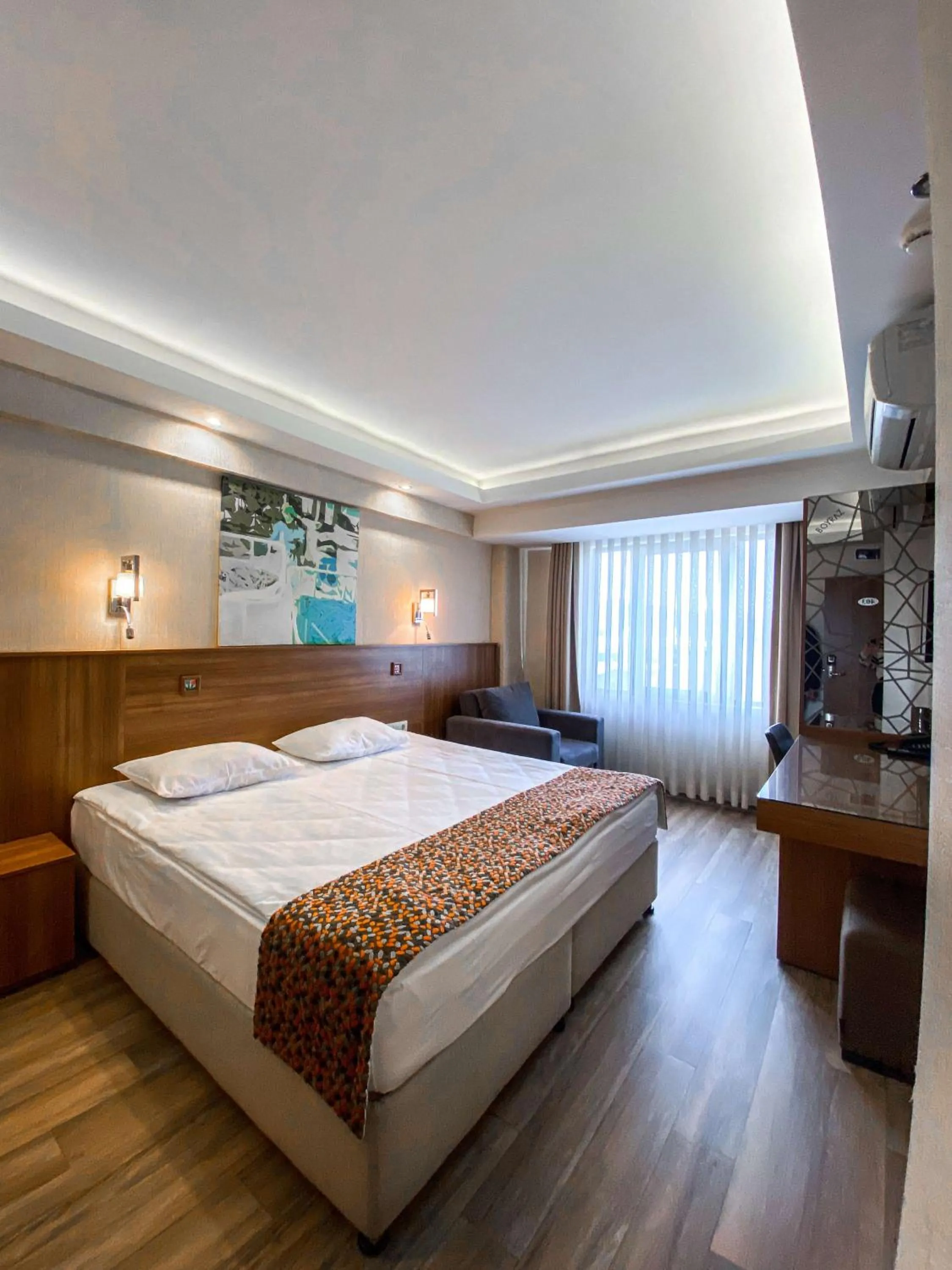 Bedroom, Bed in BGuest Hotel & Residence