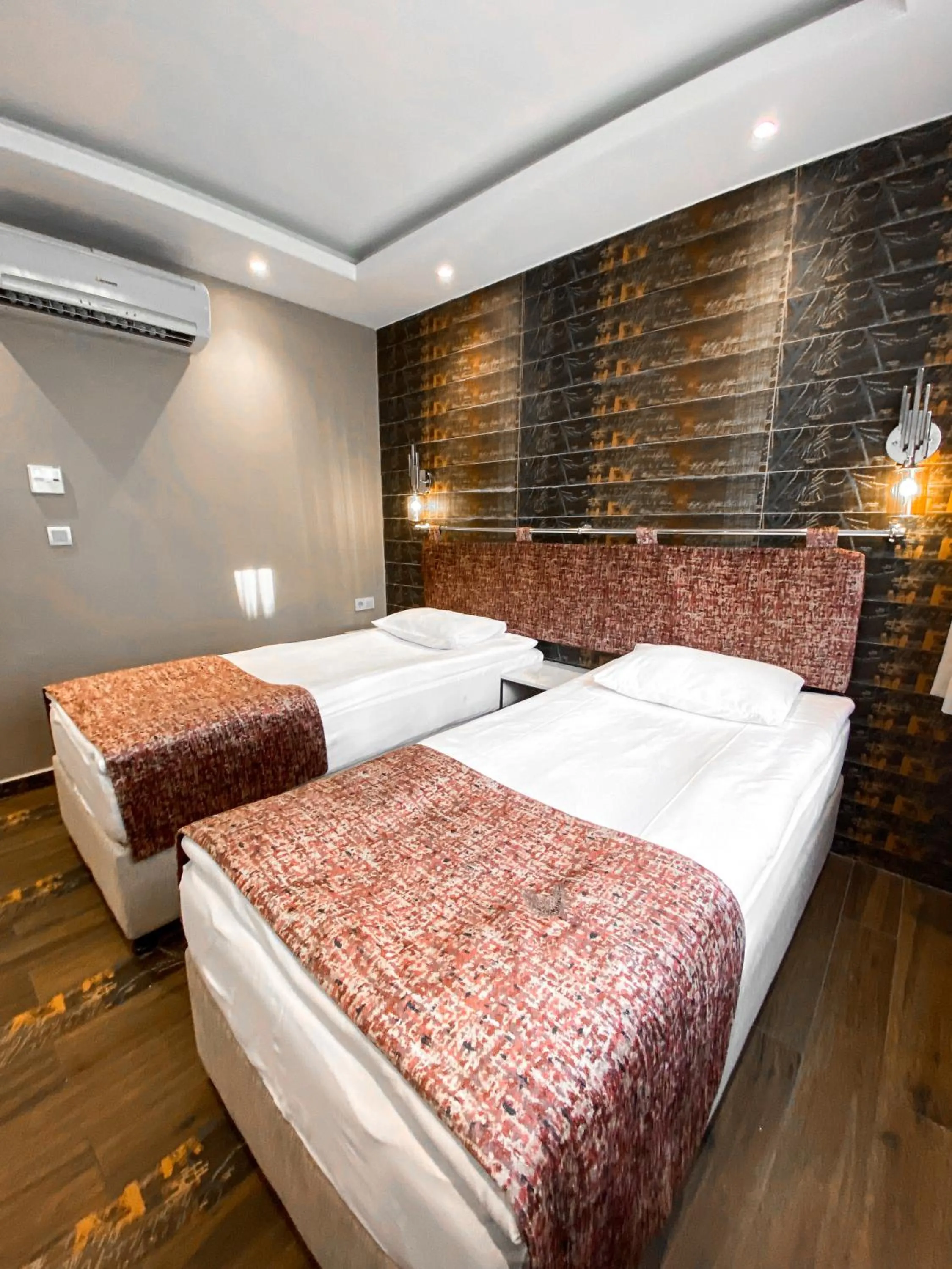 Bedroom, Bed in BGuest Hotel & Residence