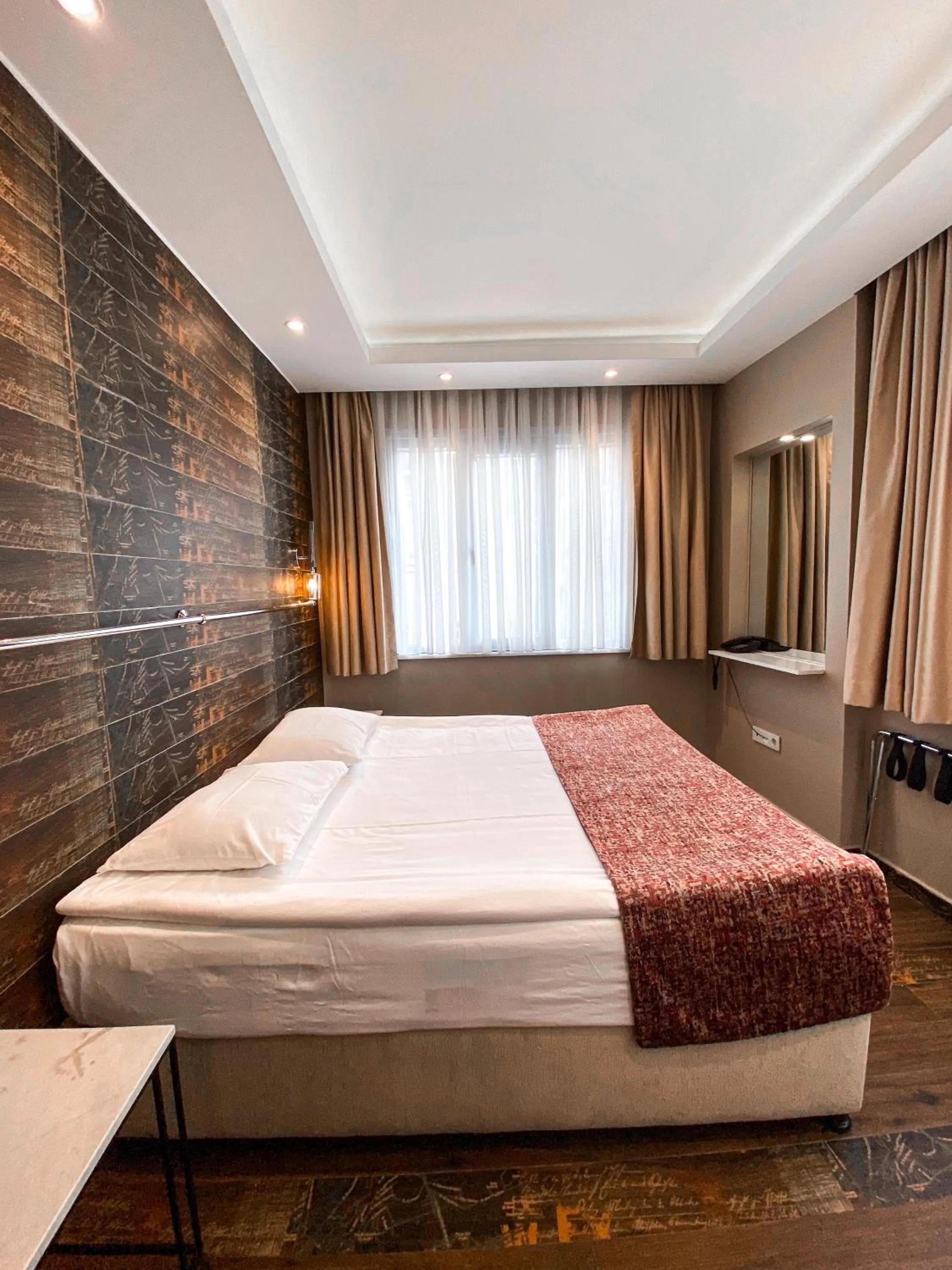 Bedroom, Bed in BGuest Hotel & Residence