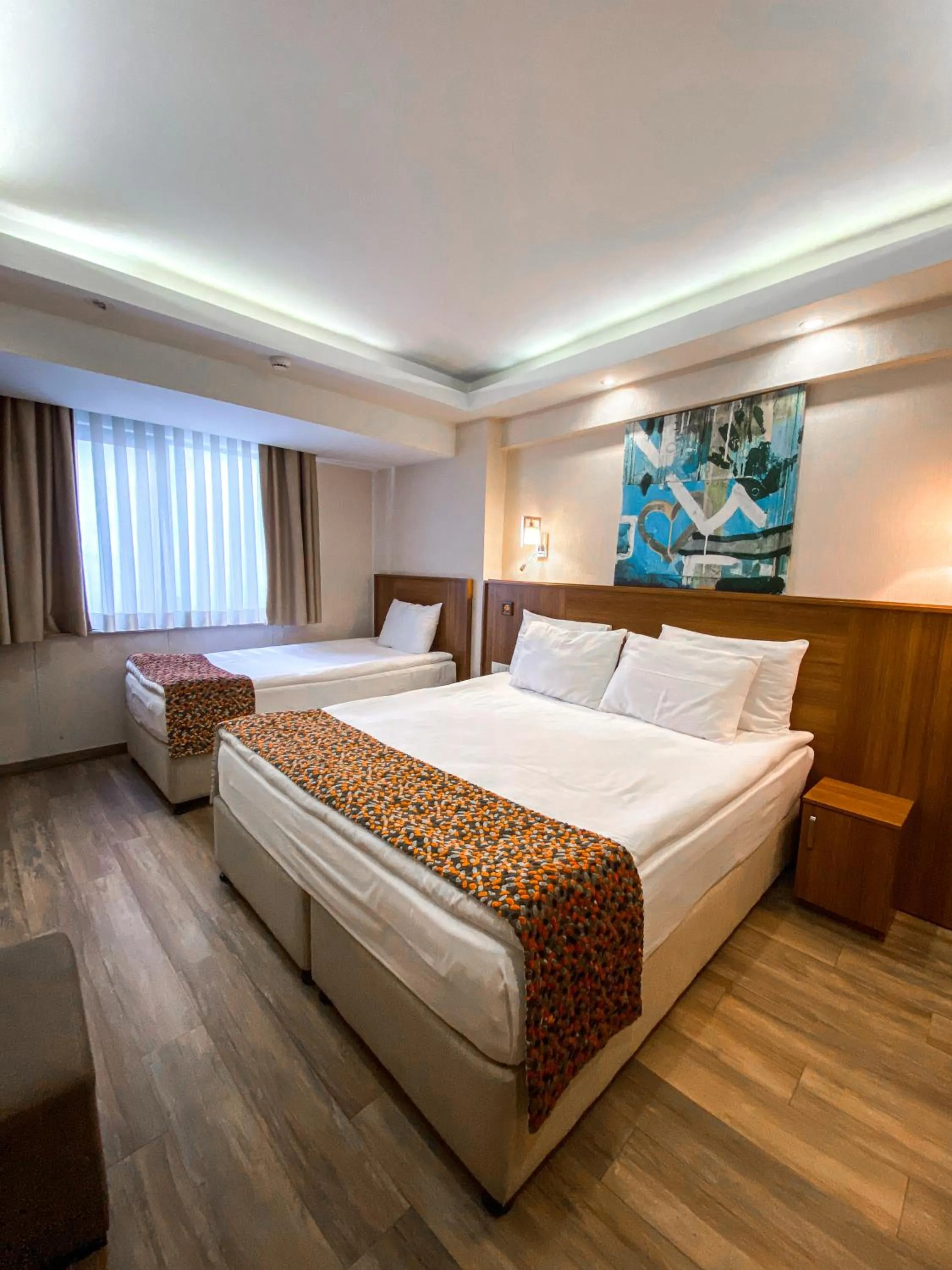 Bedroom, Bed in BGuest Hotel & Residence