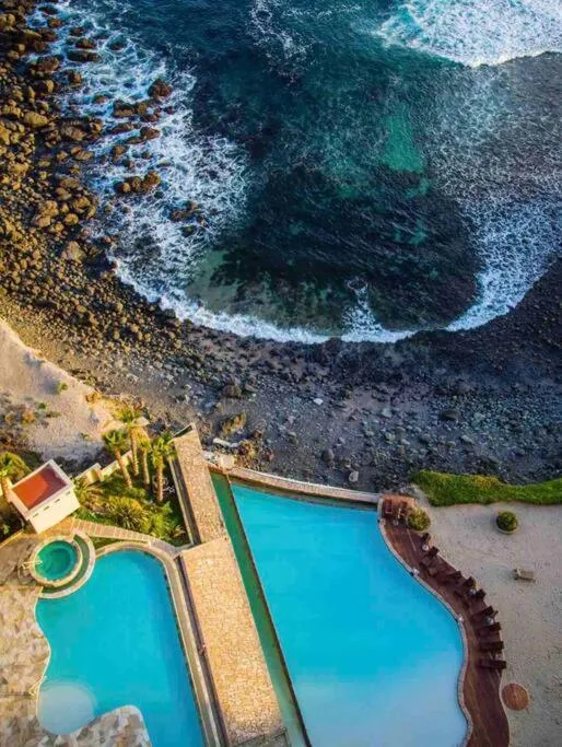 Ocean Front Condo @ Las Olas Grand