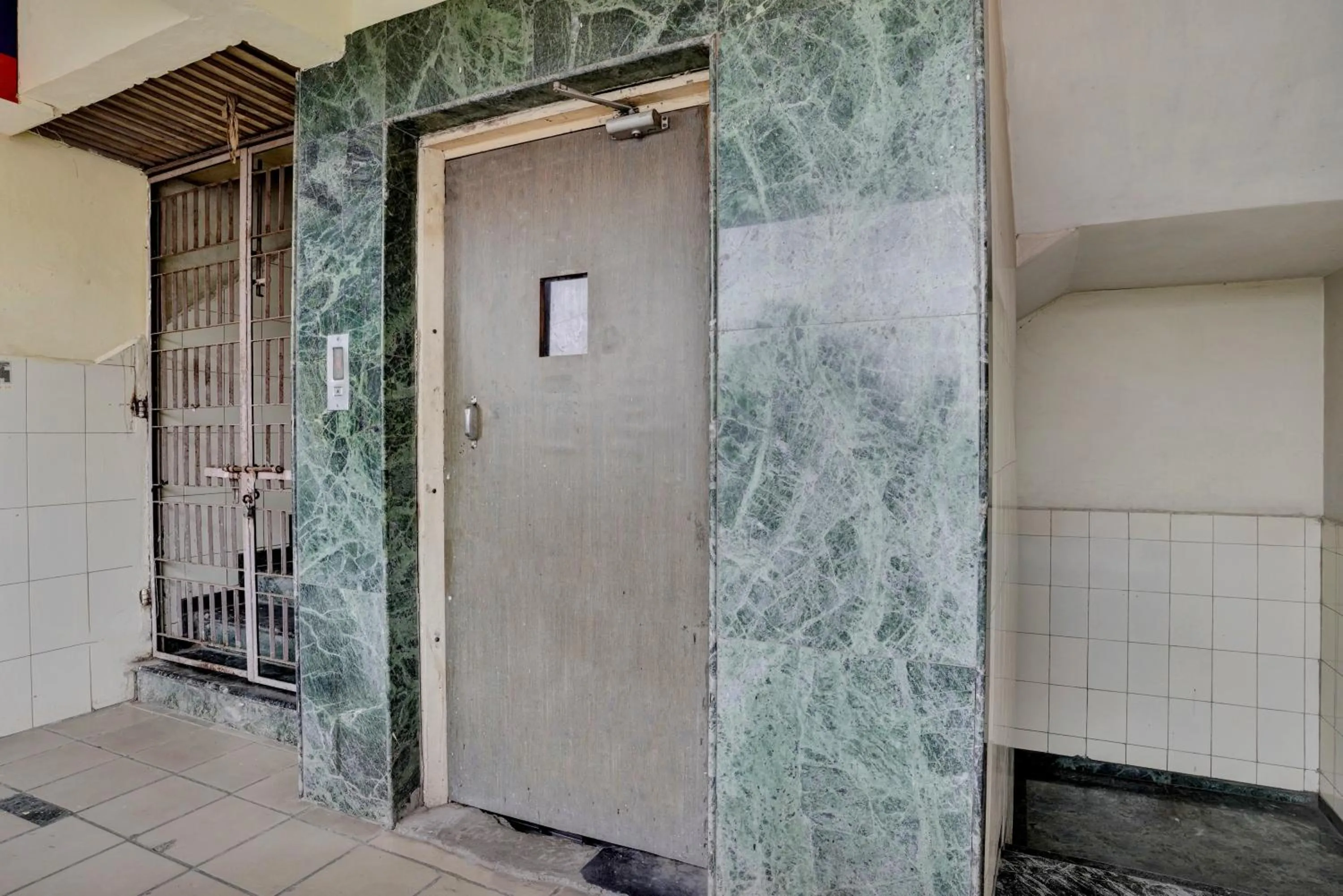 Lobby or reception in Hotel O Konark Inn