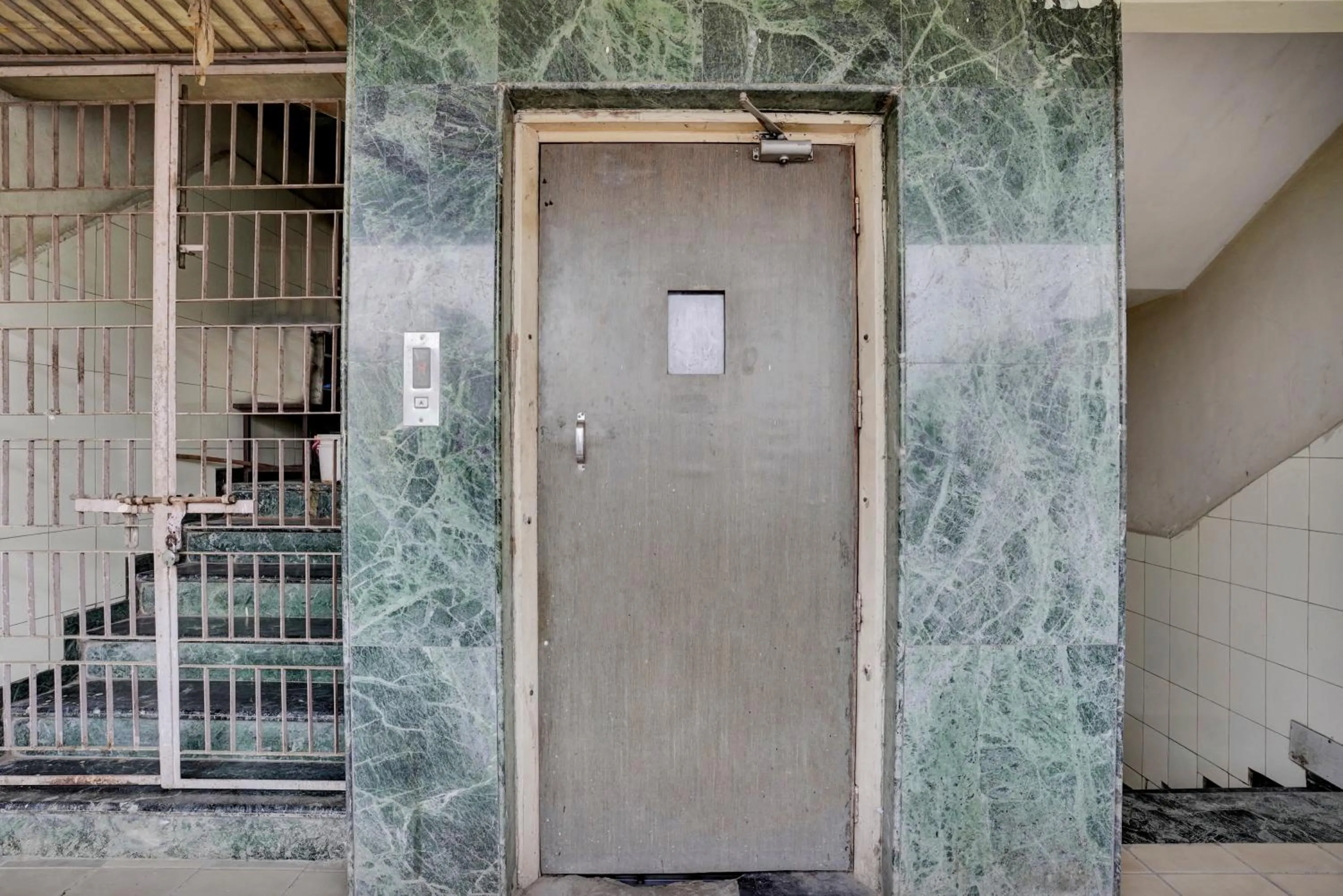 Lobby or reception in Hotel O Konark Inn