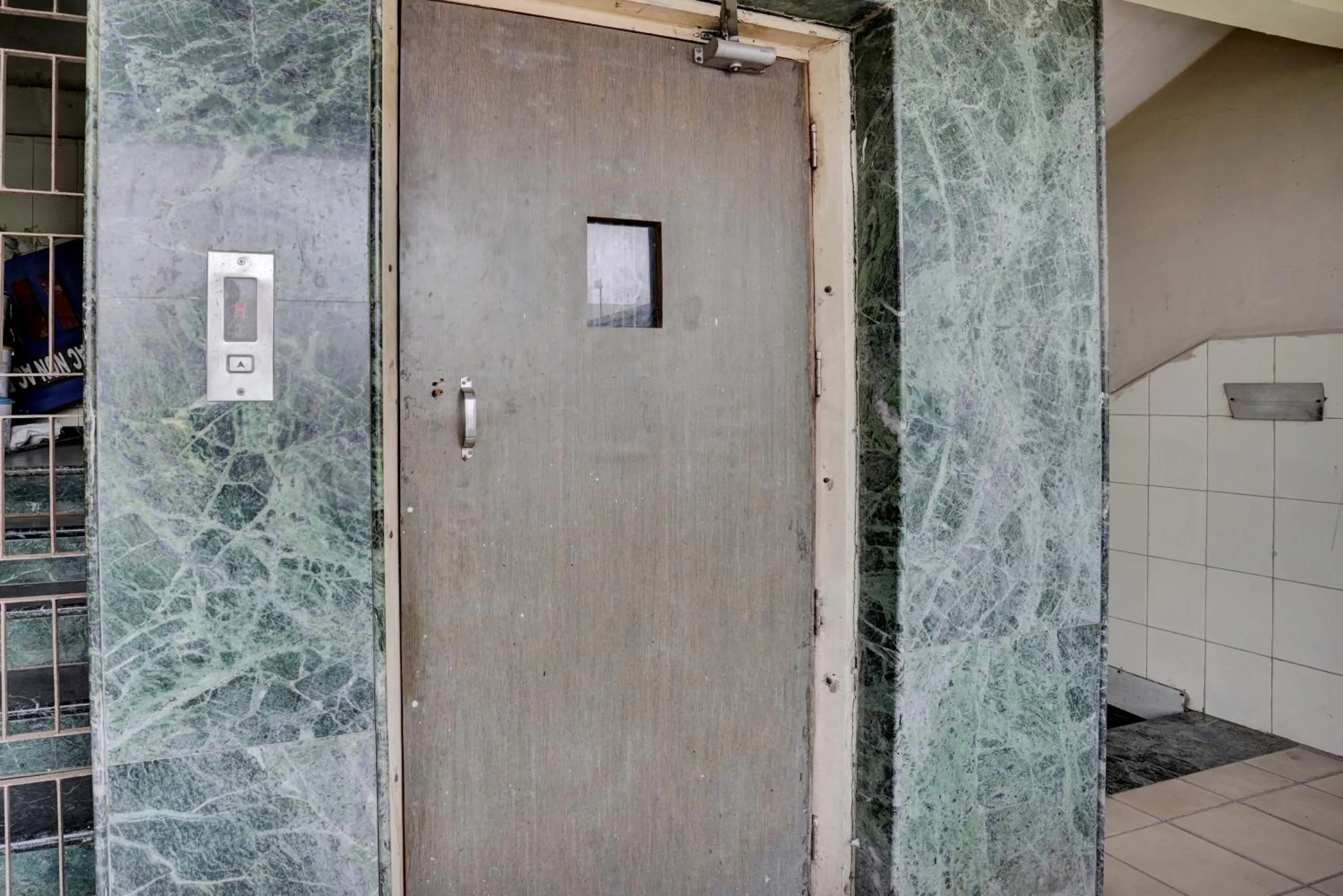 Lobby or reception in Hotel O Konark Inn