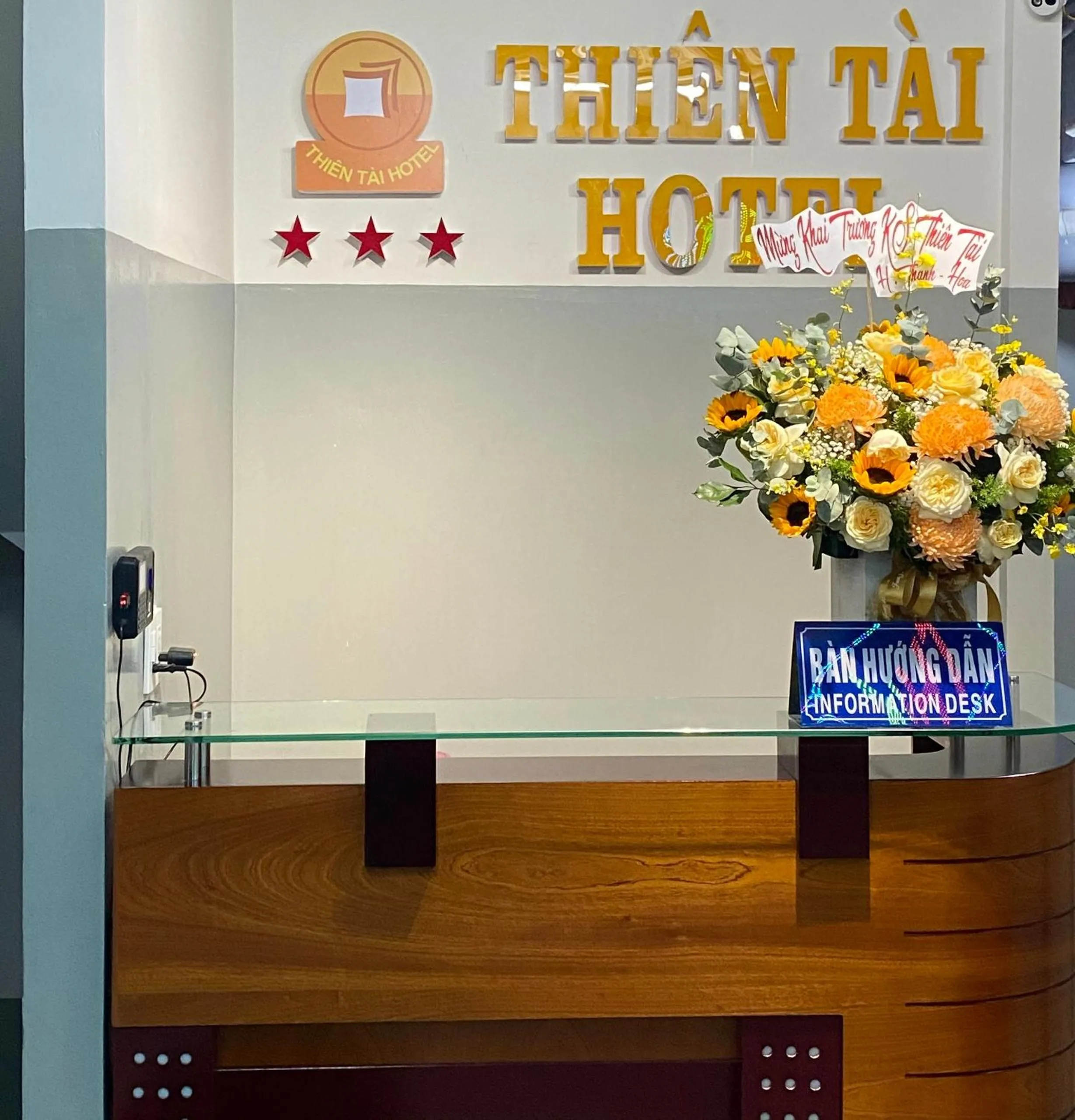 Thiên Tài Hotel